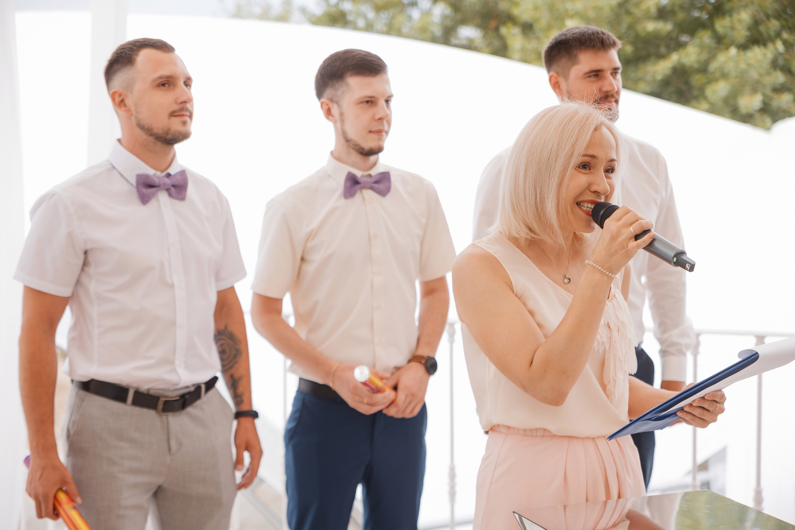 Кирилл и Ольга. Свадебный и репортажный фотограф в Волгограде Антон Сидоренко