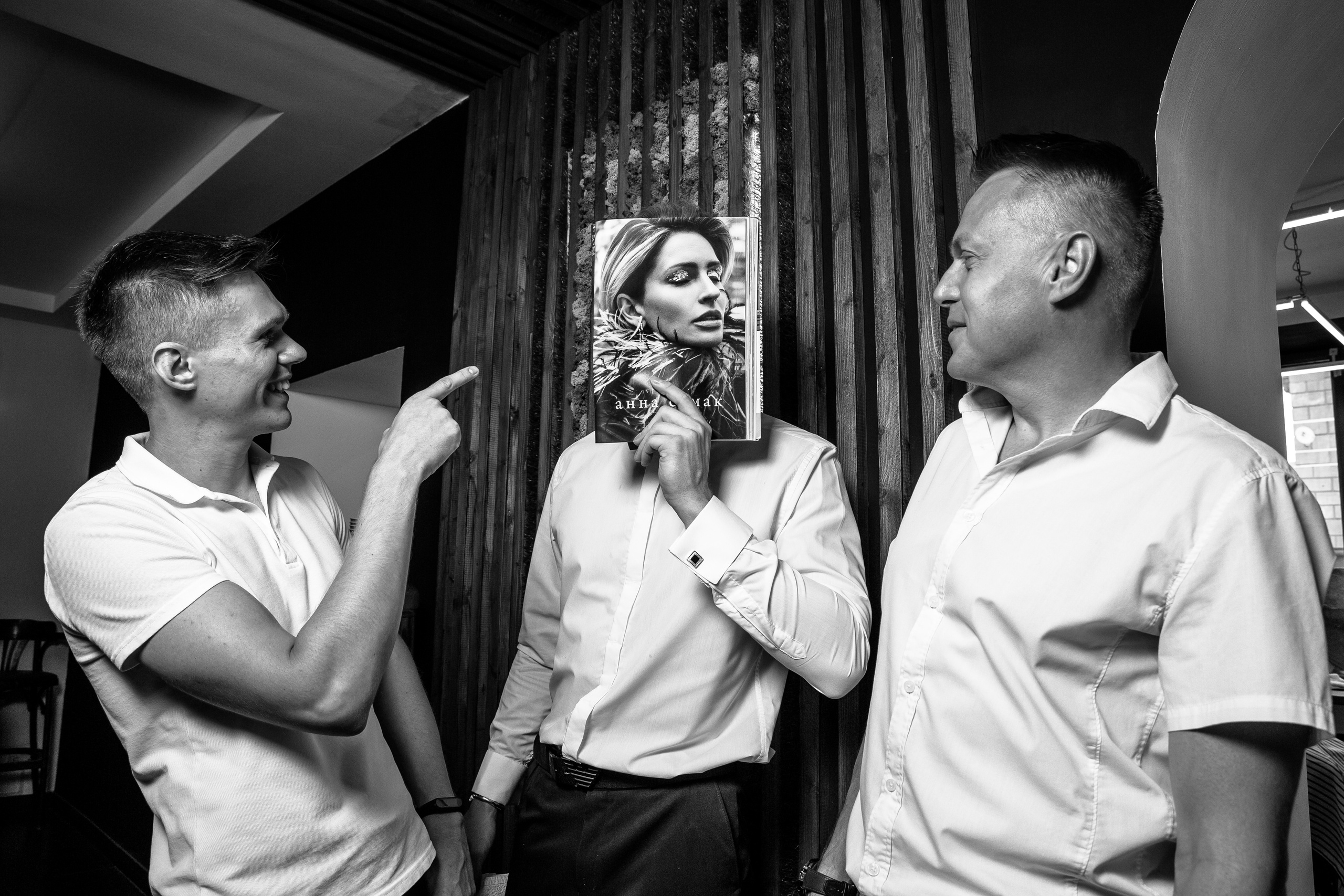 Влад и Анастасия. Свадебный и репортажный фотограф в Волгограде Антон Сидоренко