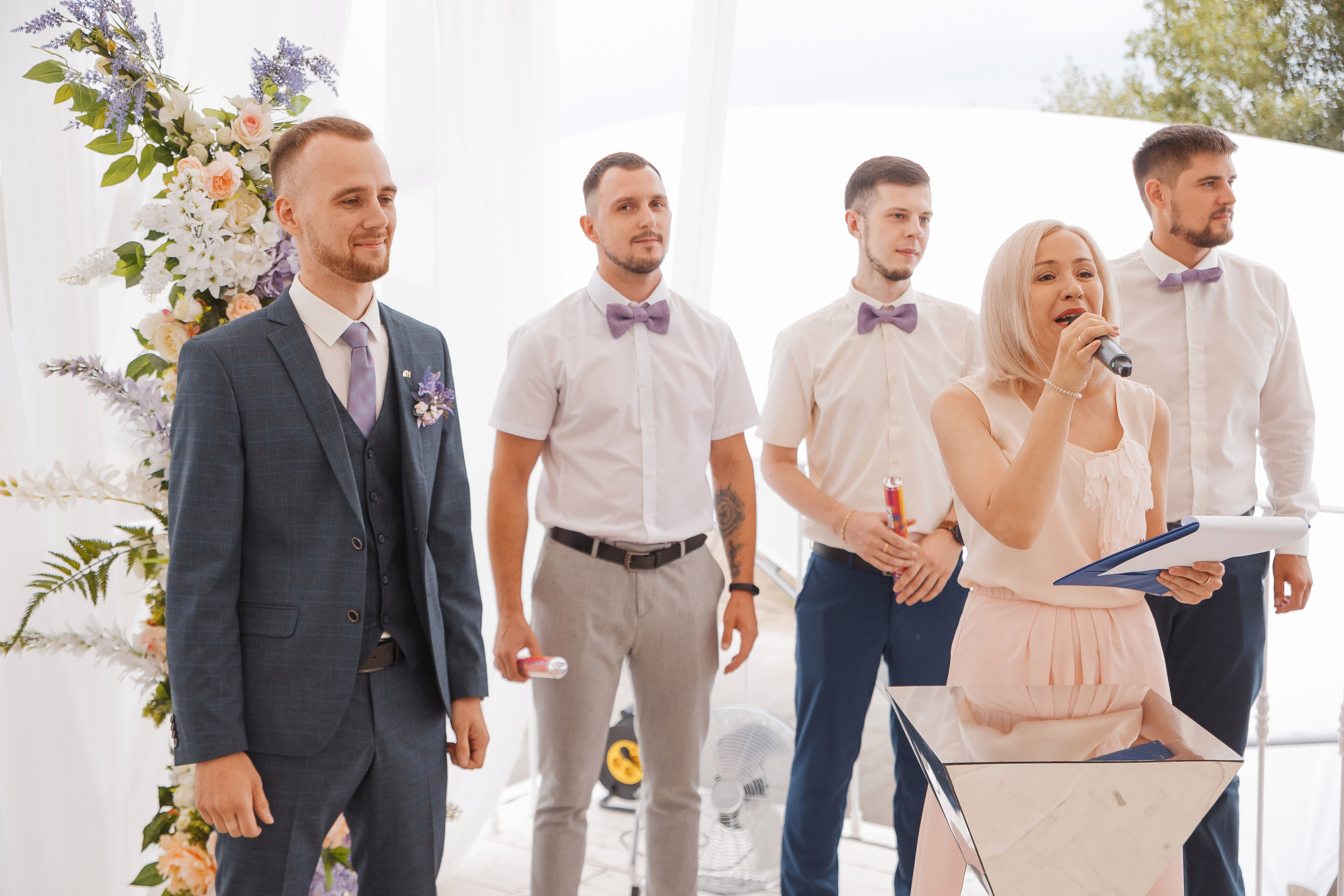 Кирилл и Ольга. Свадебный и репортажный фотограф в Волгограде Антон Сидоренко