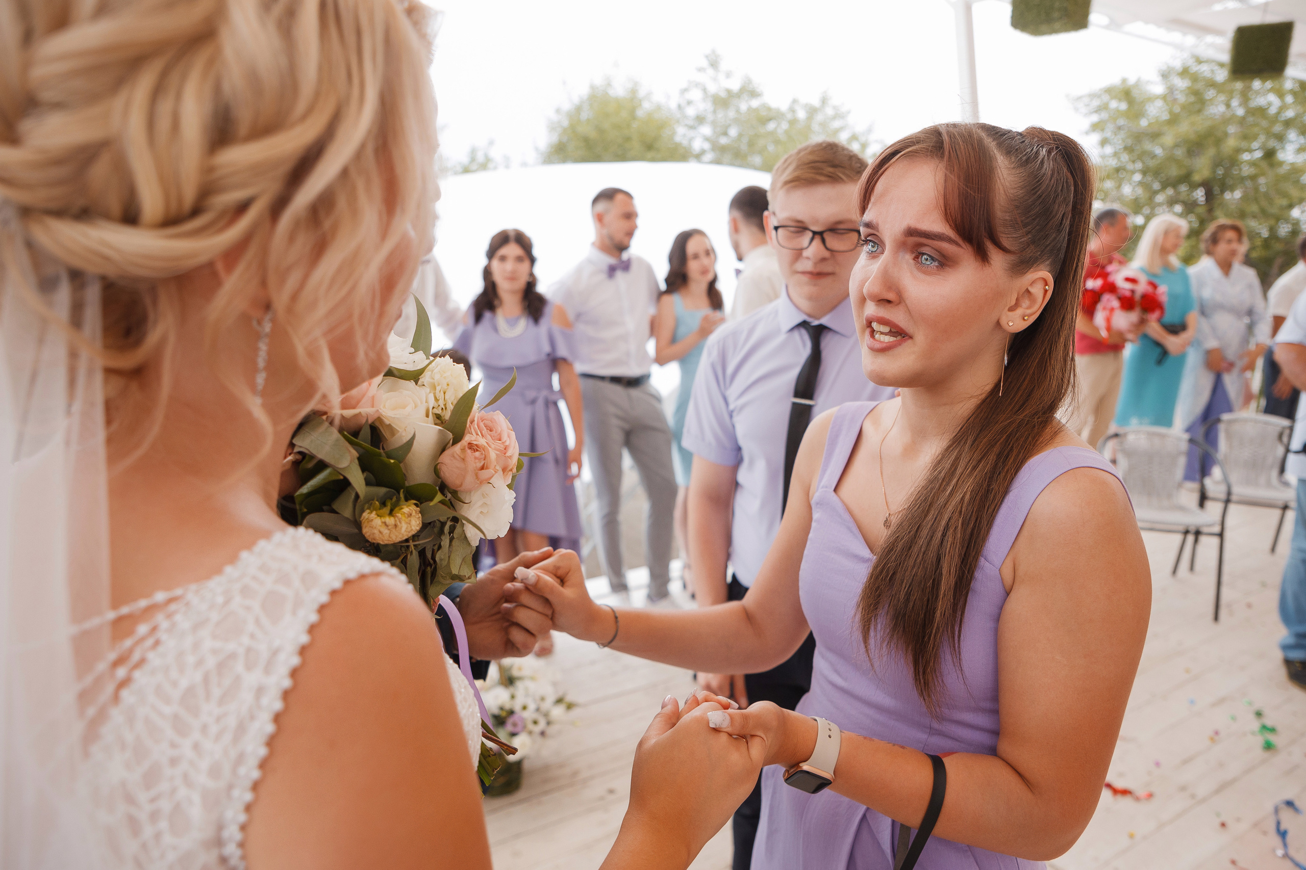 Кирилл и Ольга. Свадебный и репортажный фотограф в Волгограде Антон Сидоренко