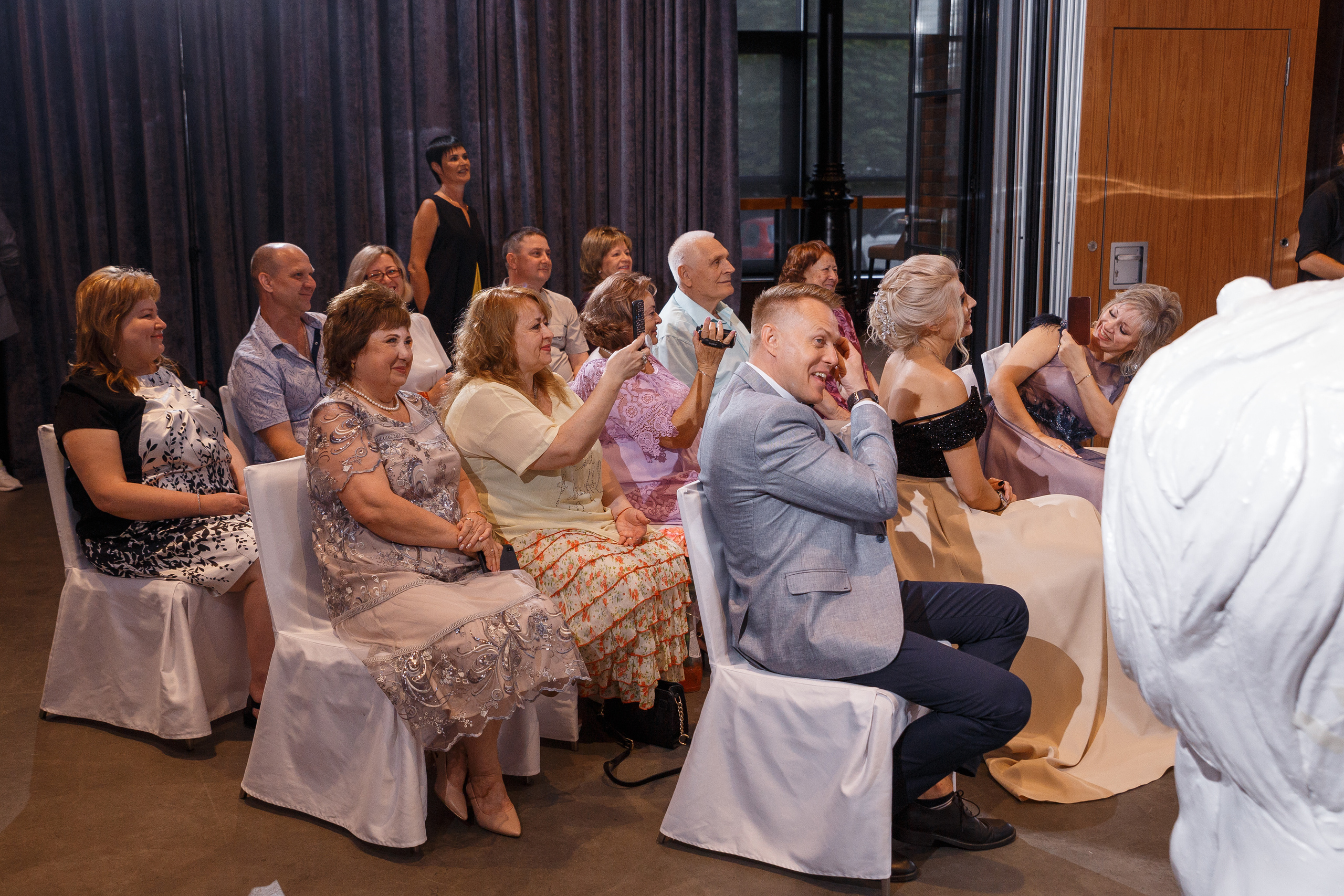 Влад и Анастасия. Свадебный и репортажный фотограф в Волгограде Антон Сидоренко