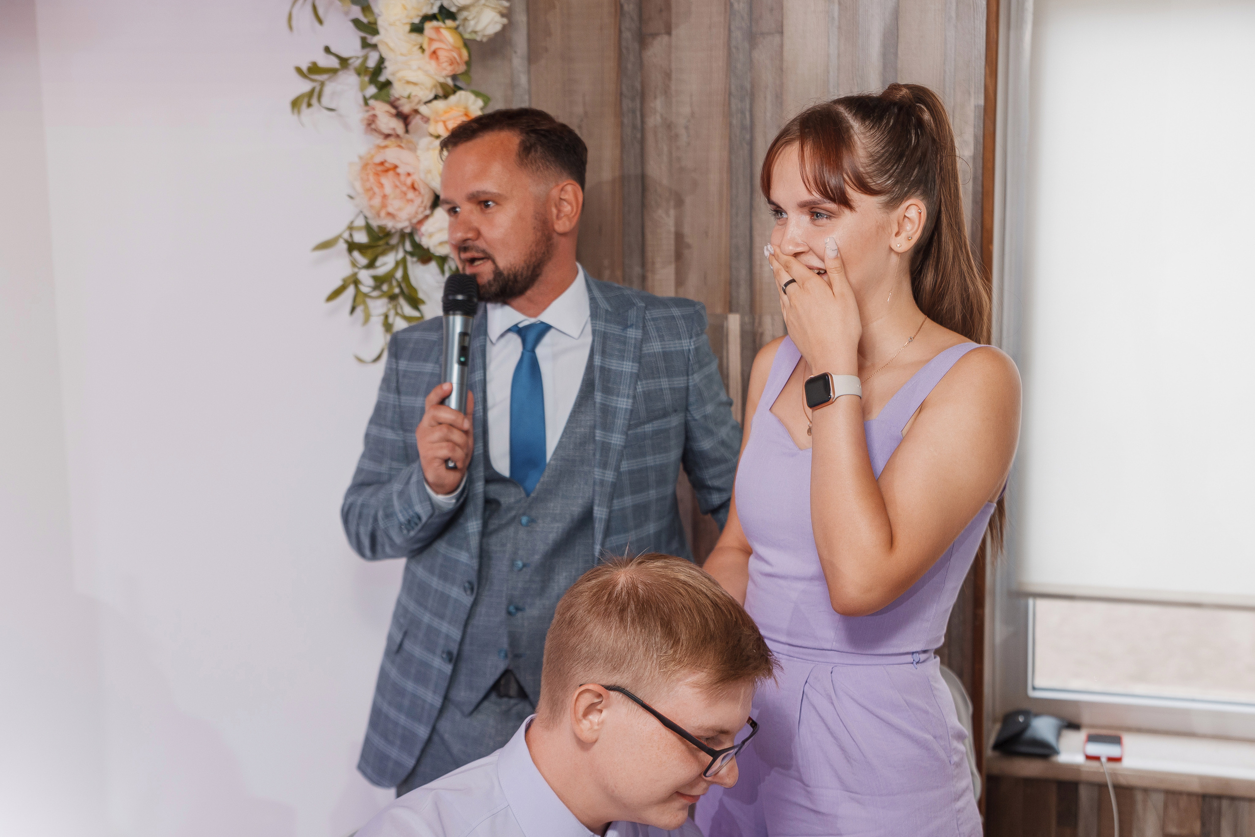 Кирилл и Ольга. Свадебный и репортажный фотограф в Волгограде Антон Сидоренко