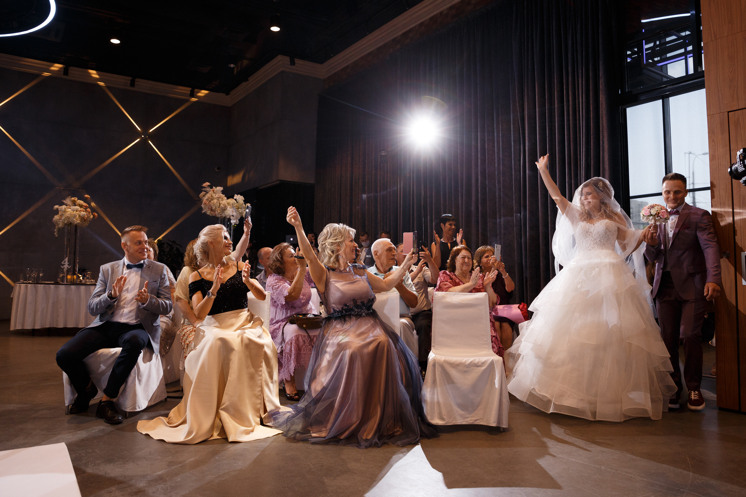 Влад и Анастасия. Свадебный и репортажный фотограф в Волгограде Антон Сидоренко