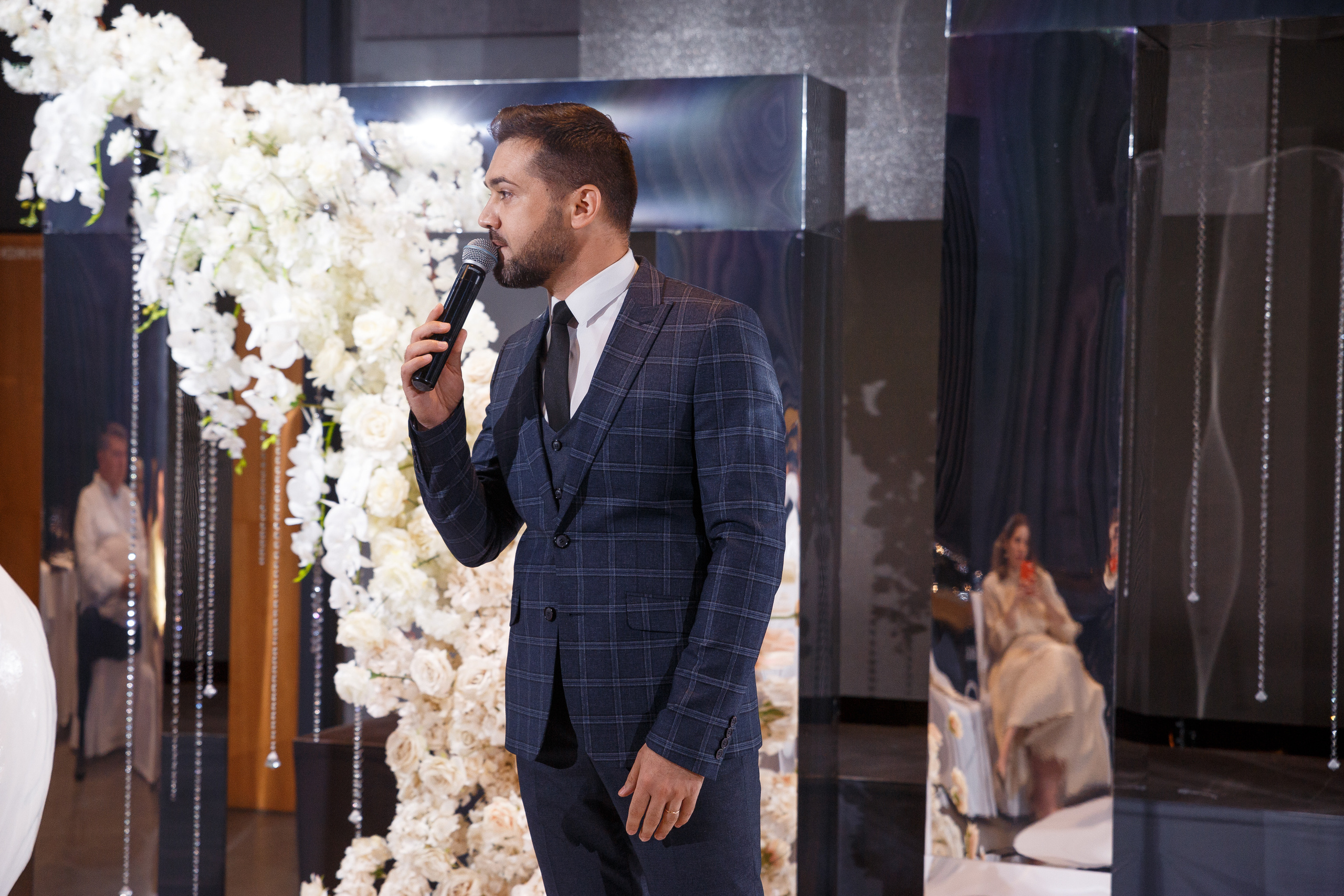 Влад и Анастасия. Свадебный и репортажный фотограф в Волгограде Антон Сидоренко