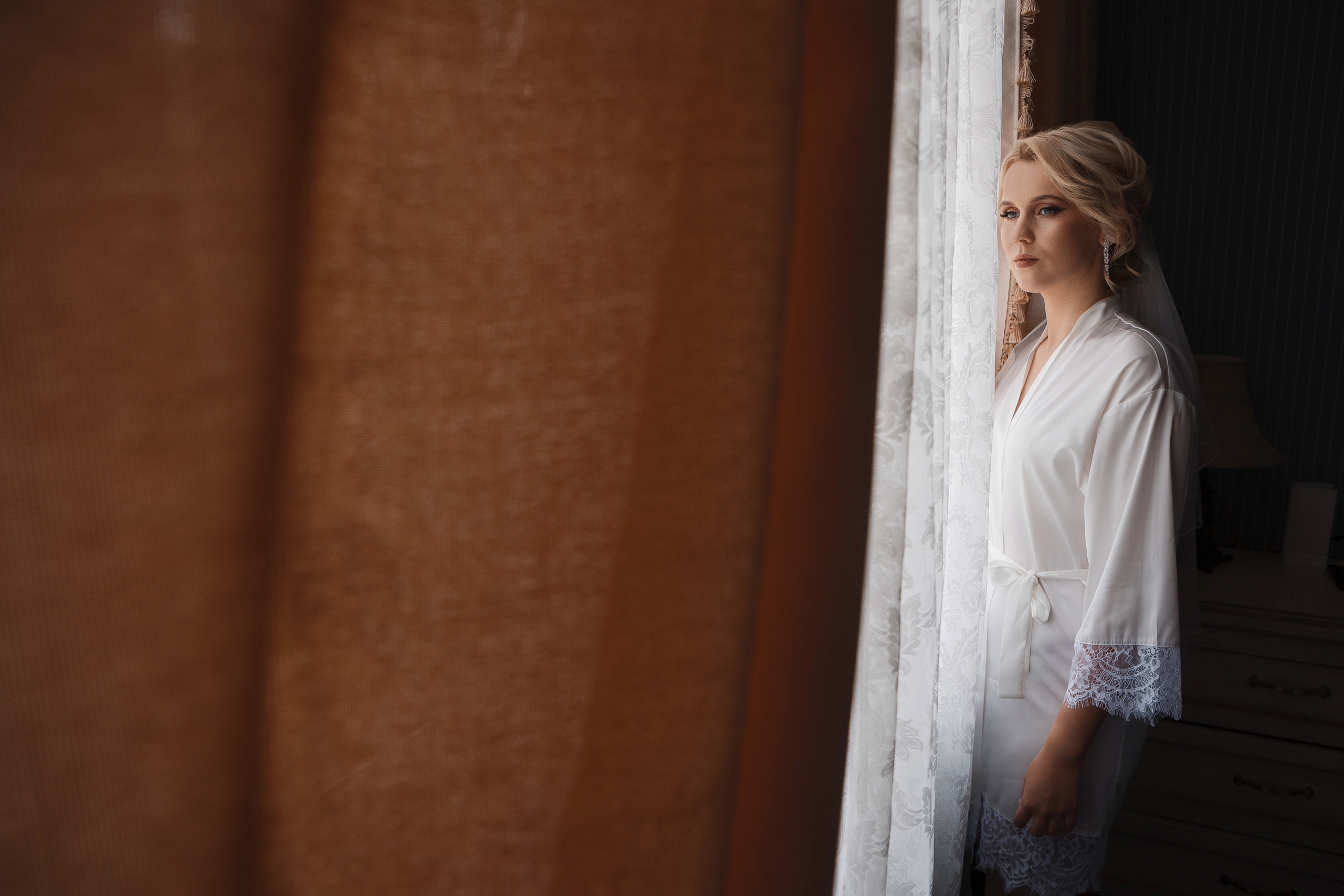 Кирилл и Ольга. Свадебный и репортажный фотограф в Волгограде Антон Сидоренко