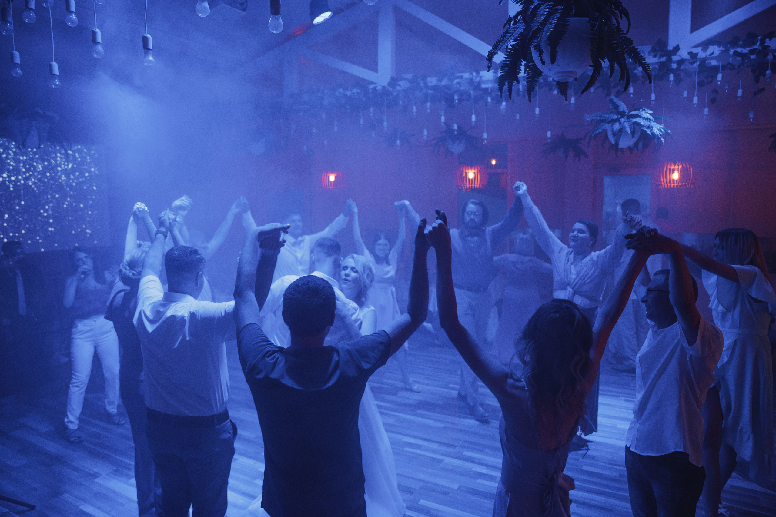 Кирилл и Ольга. Свадебный и репортажный фотограф в Волгограде Антон Сидоренко