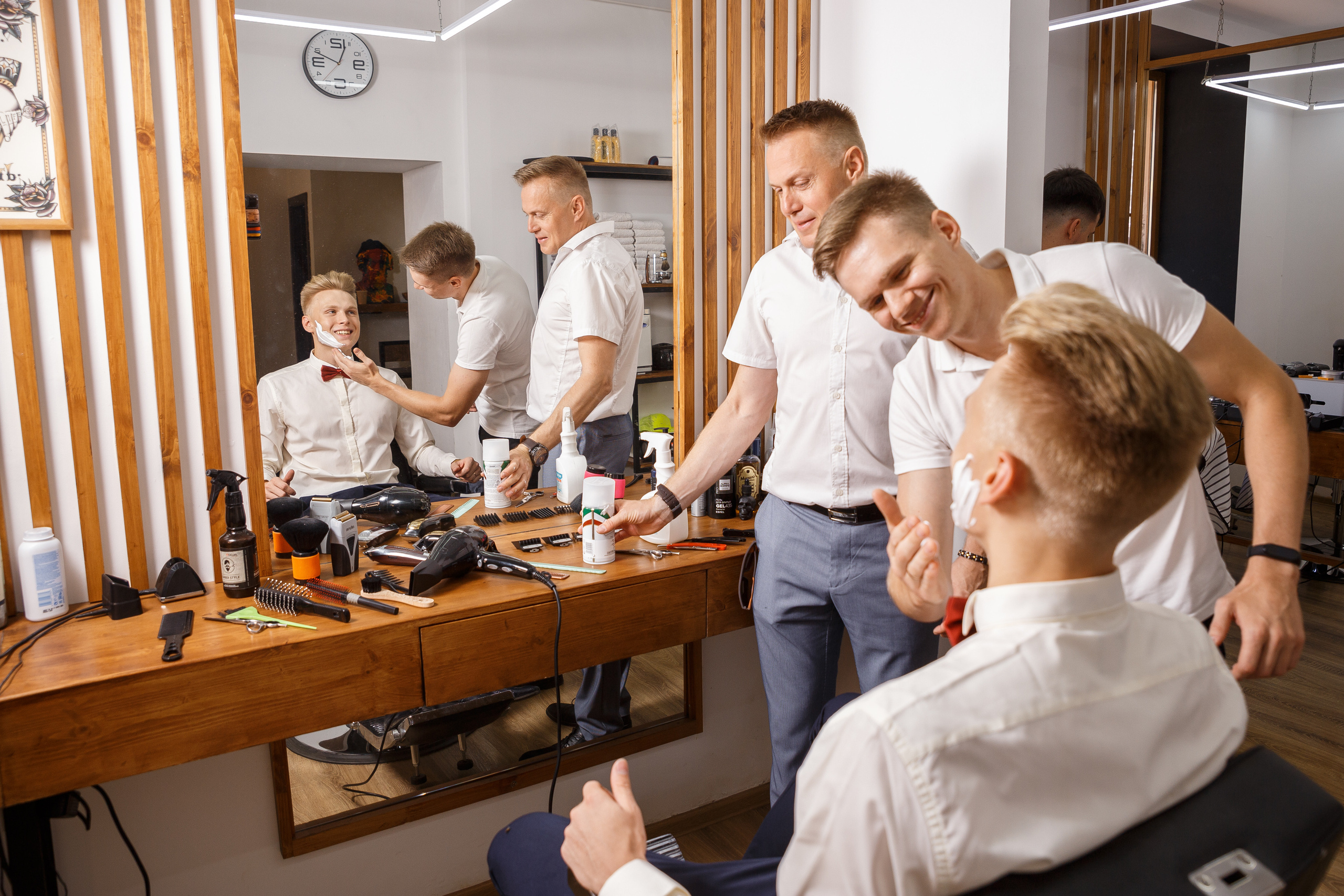 Влад и Анастасия. Свадебный и репортажный фотограф в Волгограде Антон Сидоренко