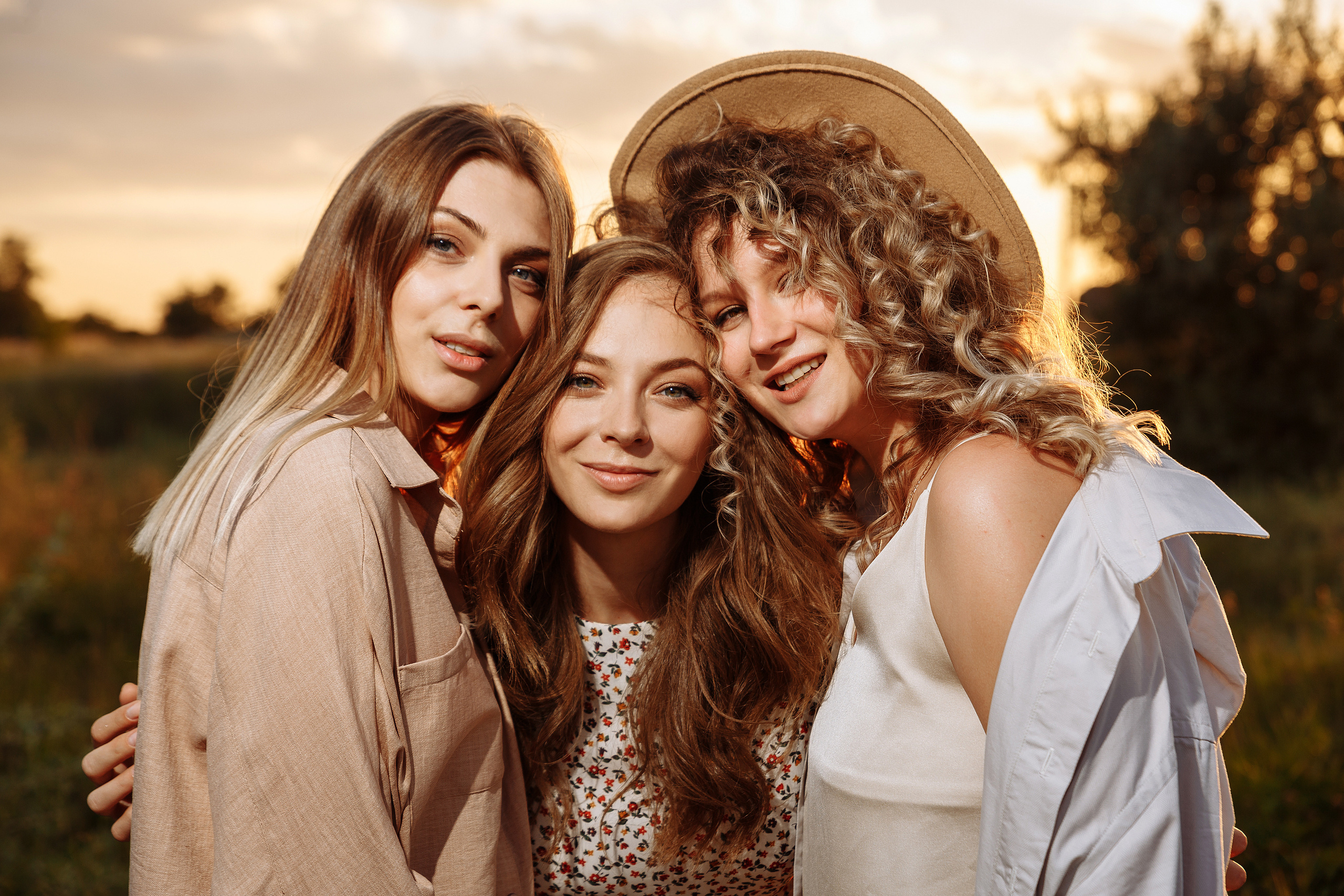 Свадебный и репортажный фотограф в Волгограде Антон Сидоренко