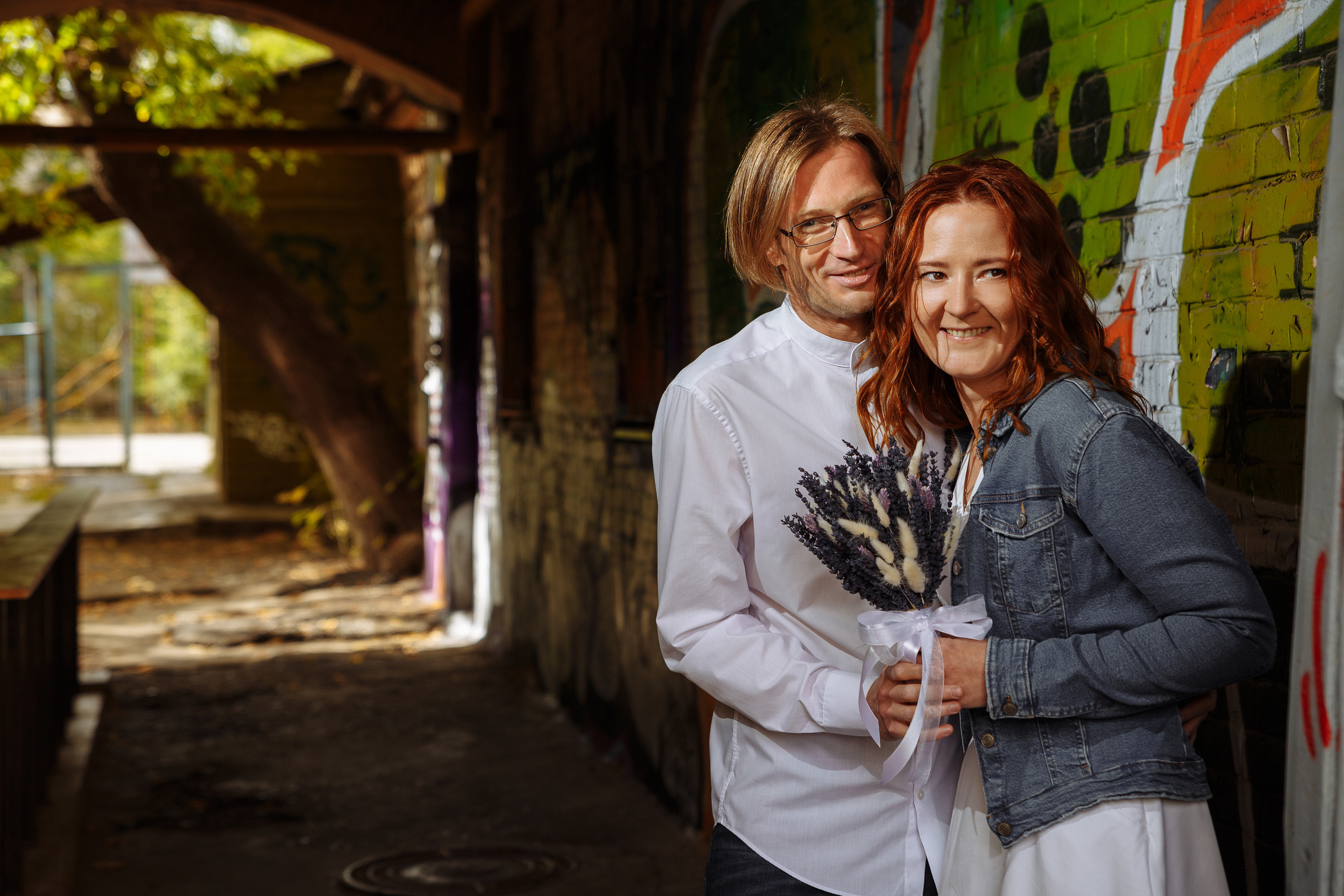 Павел и Ольга. Свадебный и репортажный фотограф в Волгограде Антон Сидоренко