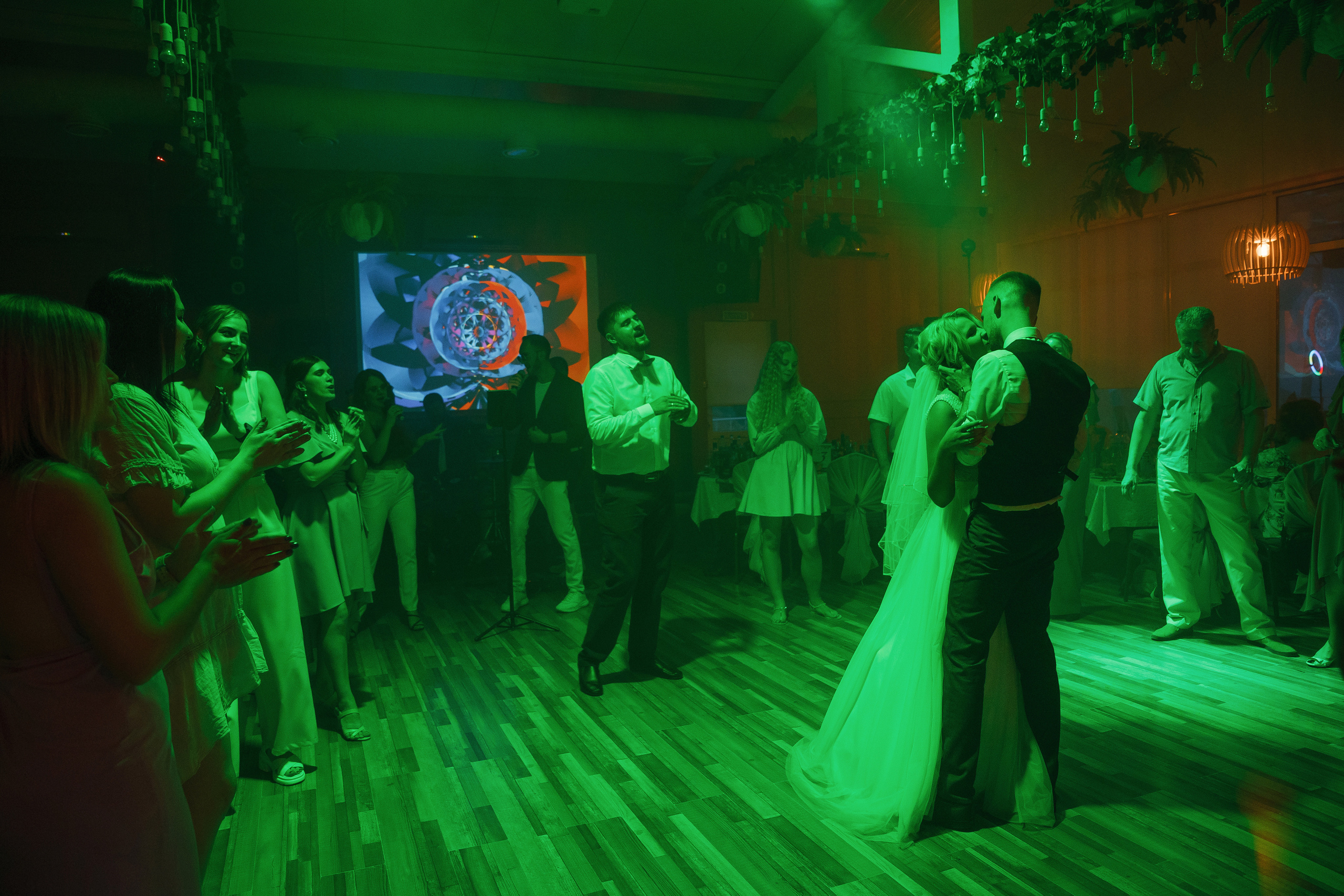 Кирилл и Ольга. Свадебный и репортажный фотограф в Волгограде Антон Сидоренко