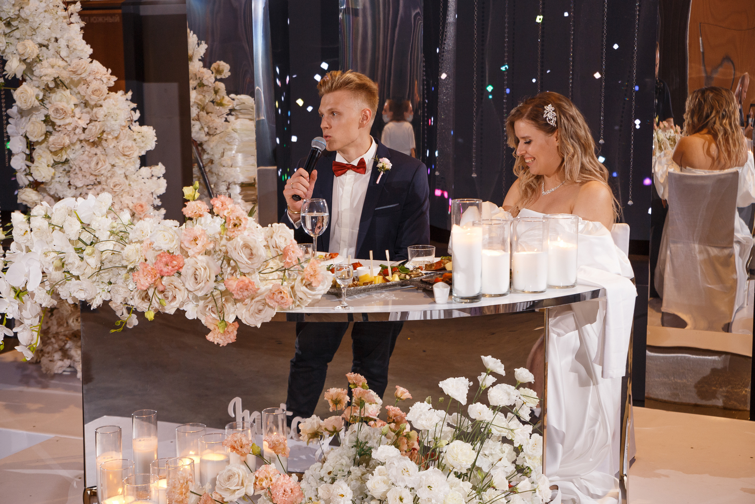 Влад и Анастасия. Свадебный и репортажный фотограф в Волгограде Антон Сидоренко