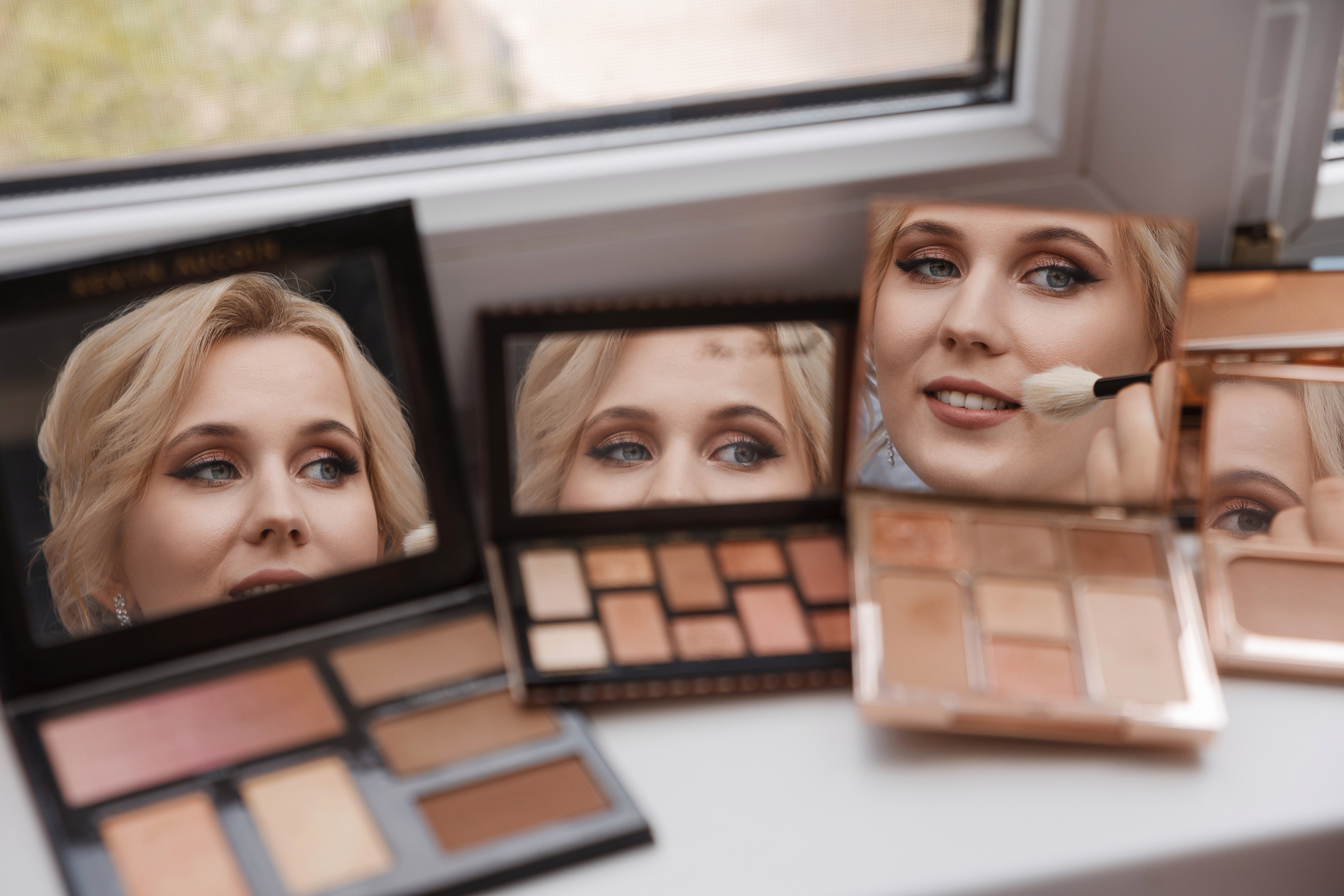 Кирилл и Ольга. Свадебный и репортажный фотограф в Волгограде Антон Сидоренко