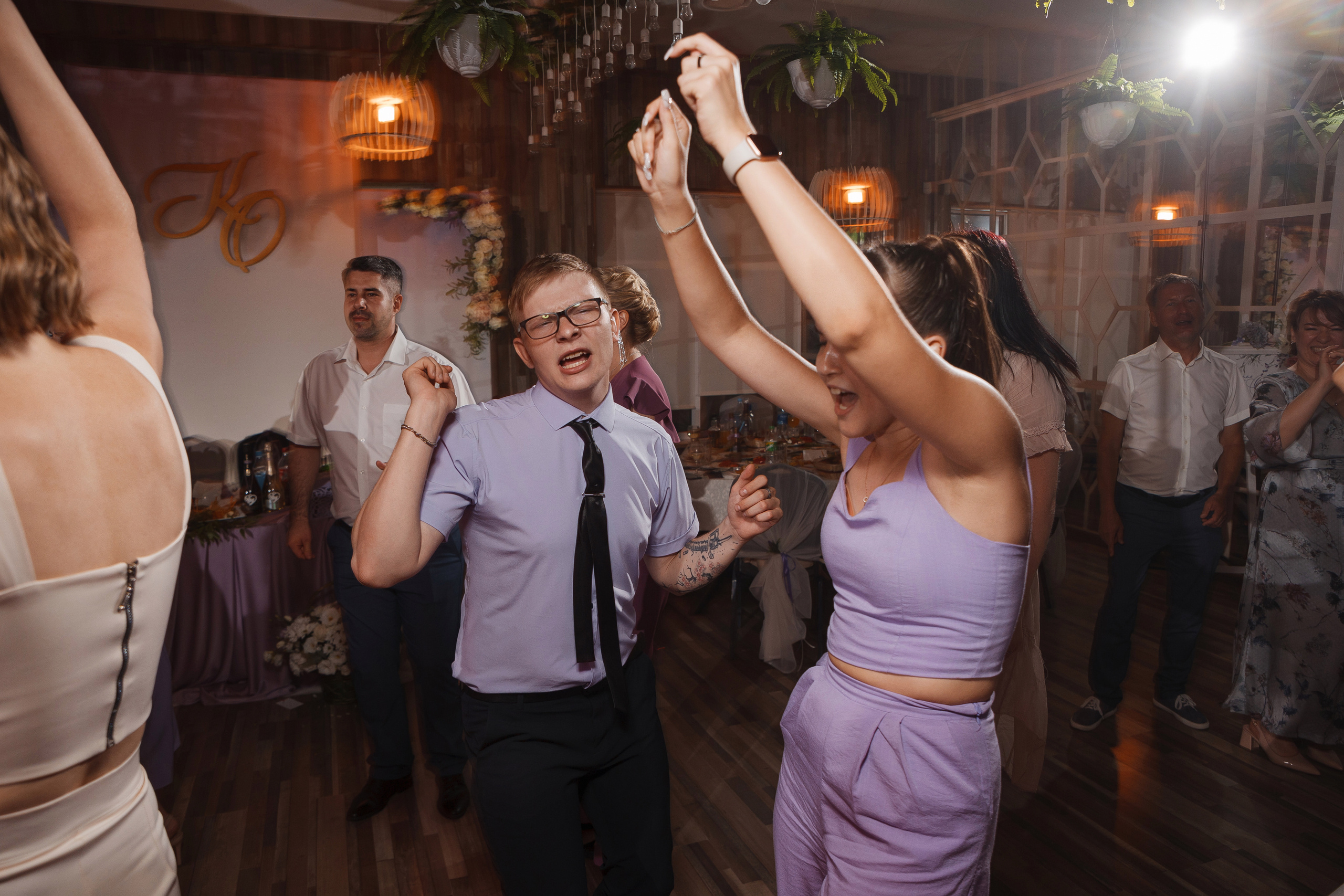 Кирилл и Ольга. Свадебный и репортажный фотограф в Волгограде Антон Сидоренко