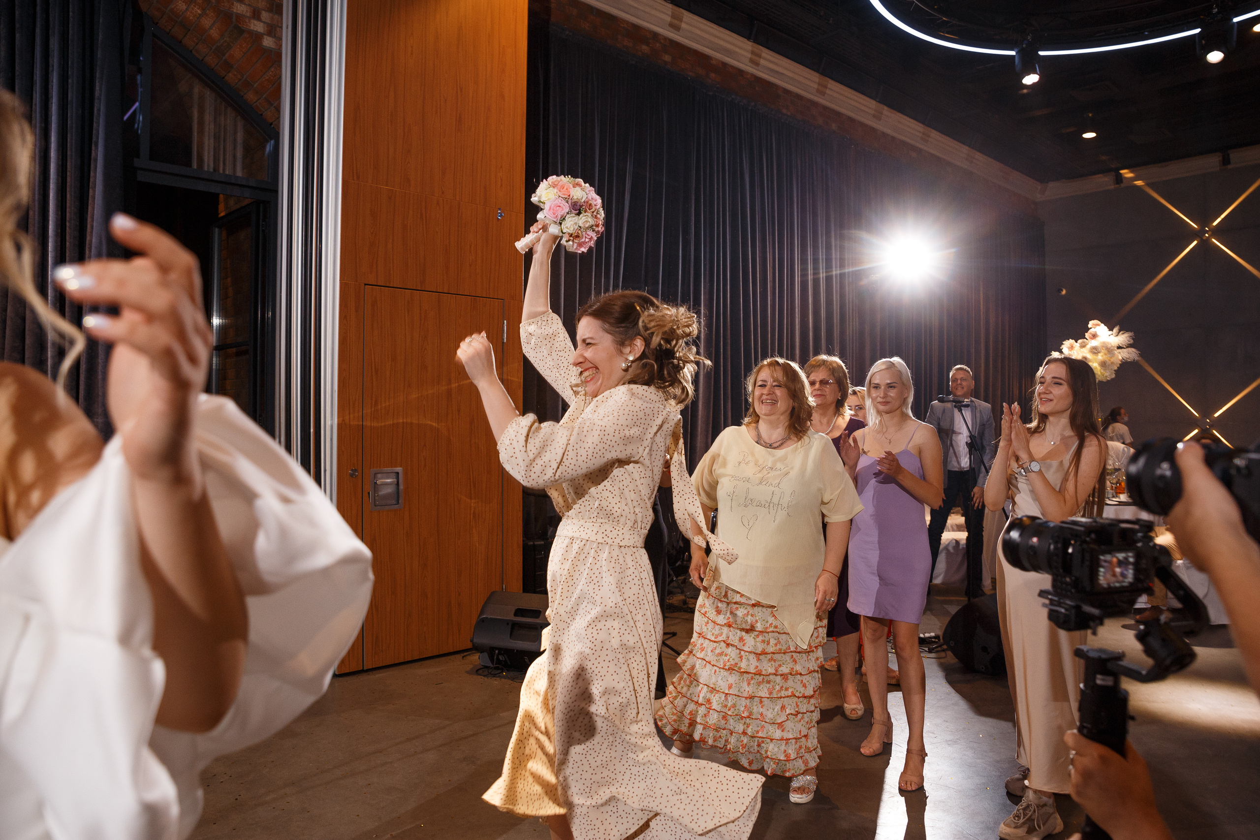 Влад и Анастасия. Свадебный и репортажный фотограф в Волгограде Антон Сидоренко