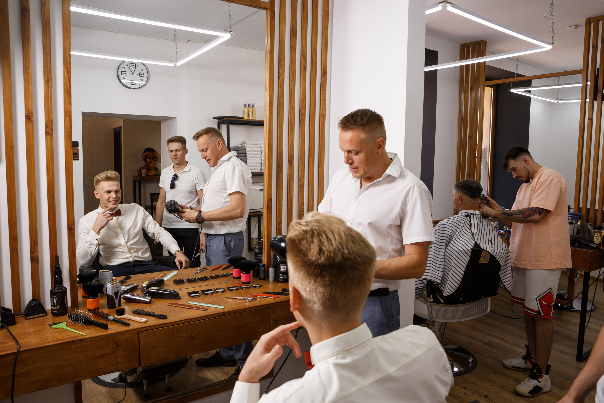 Влад и Анастасия. Свадебный и репортажный фотограф в Волгограде Антон Сидоренко