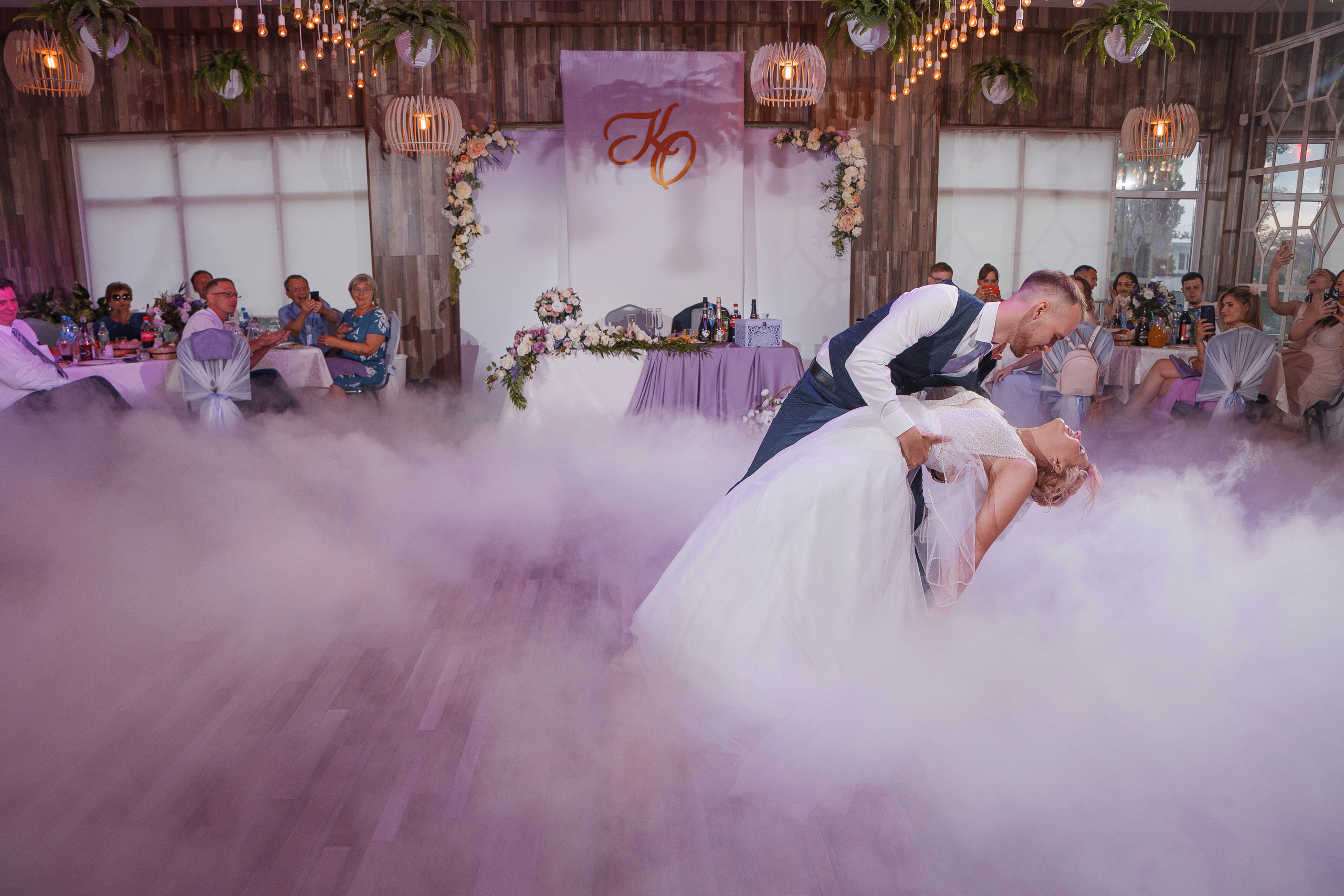 Кирилл и Ольга. Свадебный и репортажный фотограф в Волгограде Антон Сидоренко