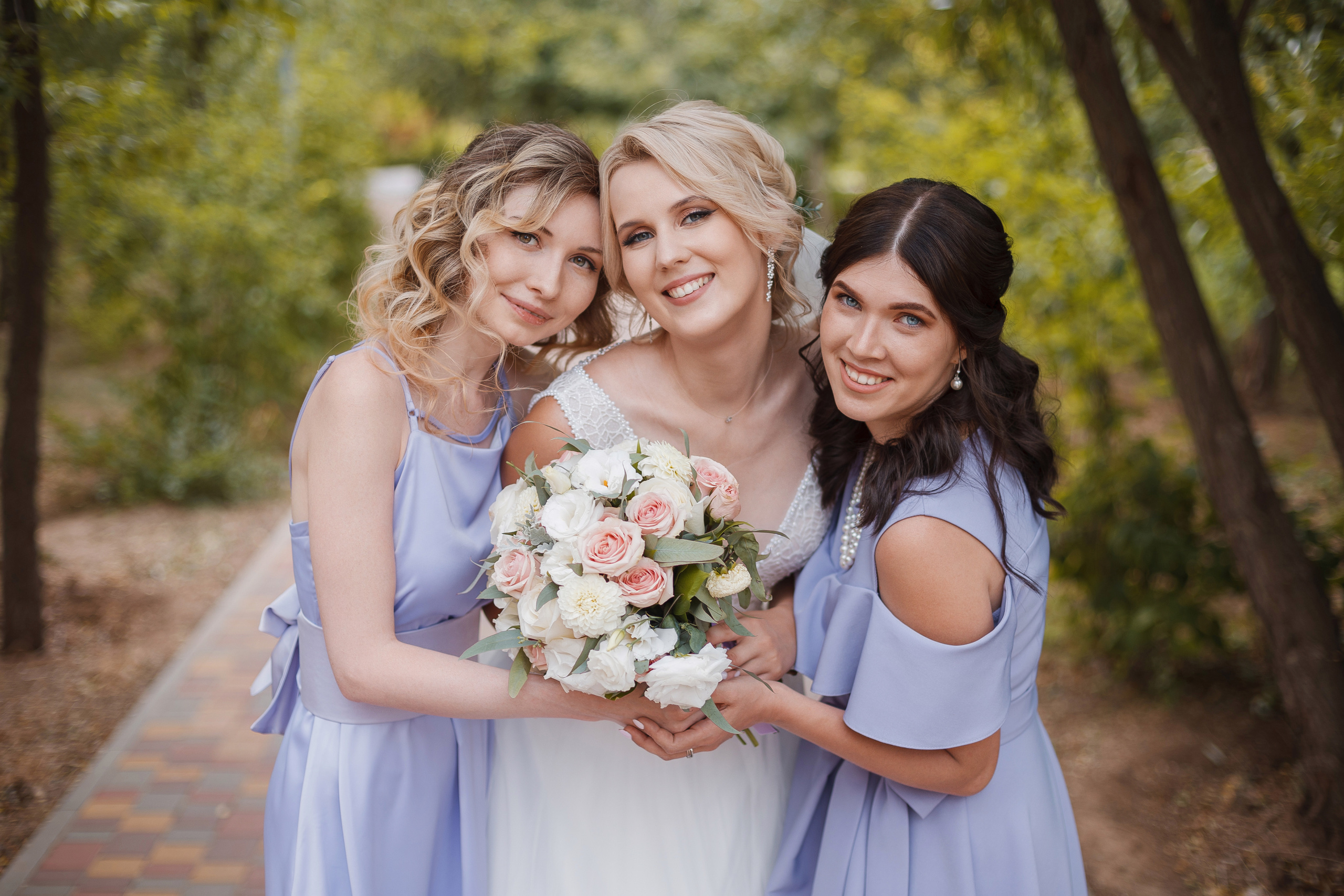 Кирилл и Ольга. Свадебный и репортажный фотограф в Волгограде Антон Сидоренко