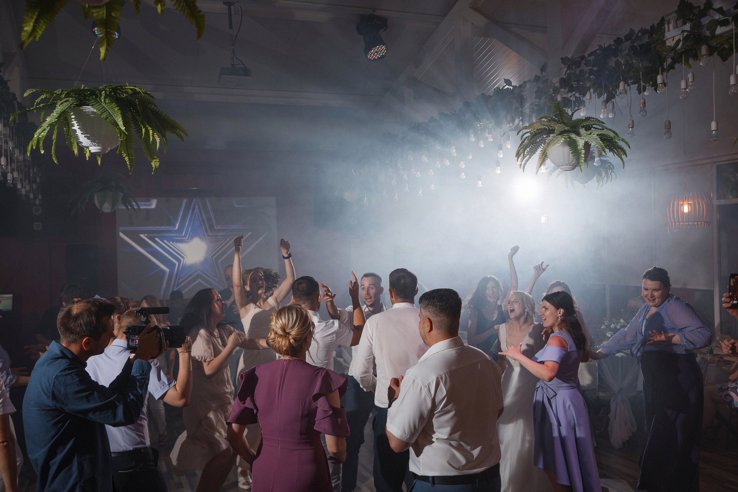 Кирилл и Ольга. Свадебный и репортажный фотограф в Волгограде Антон Сидоренко