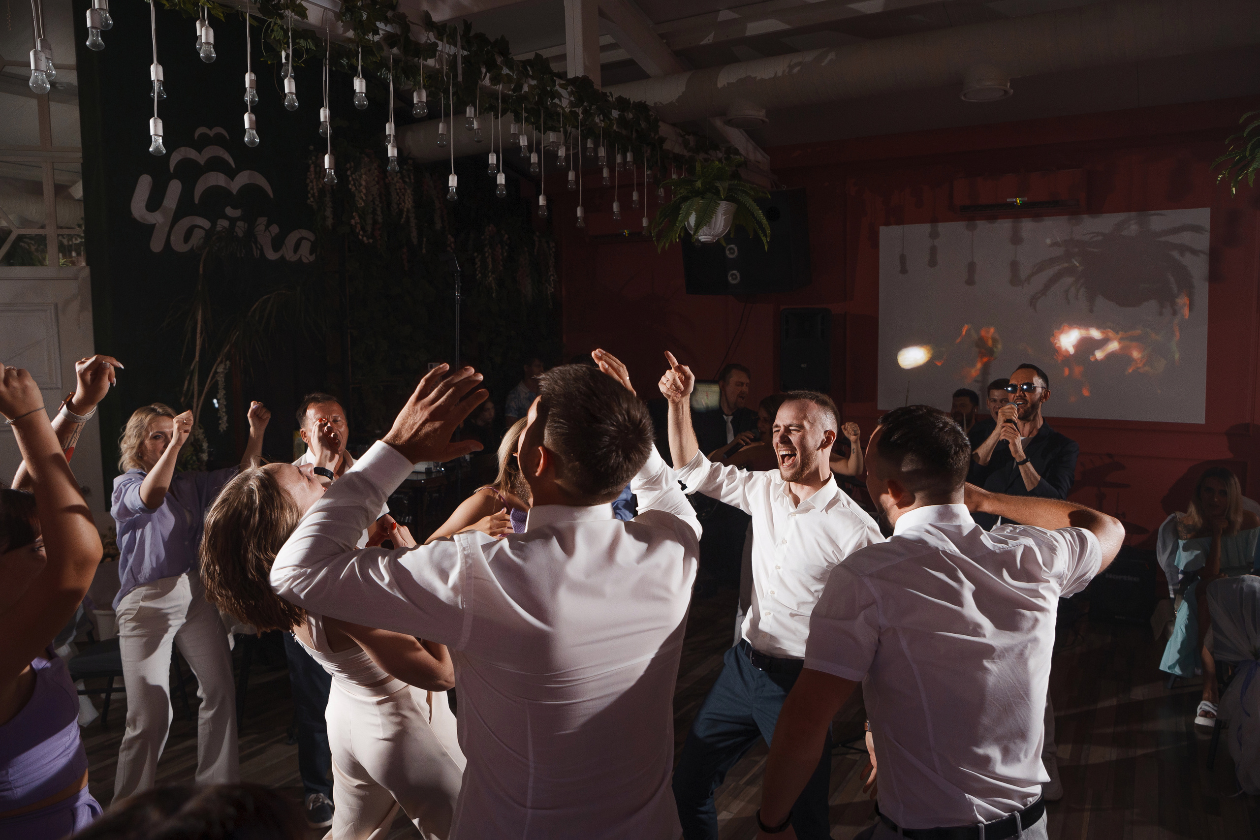 Кирилл и Ольга. Свадебный и репортажный фотограф в Волгограде Антон Сидоренко