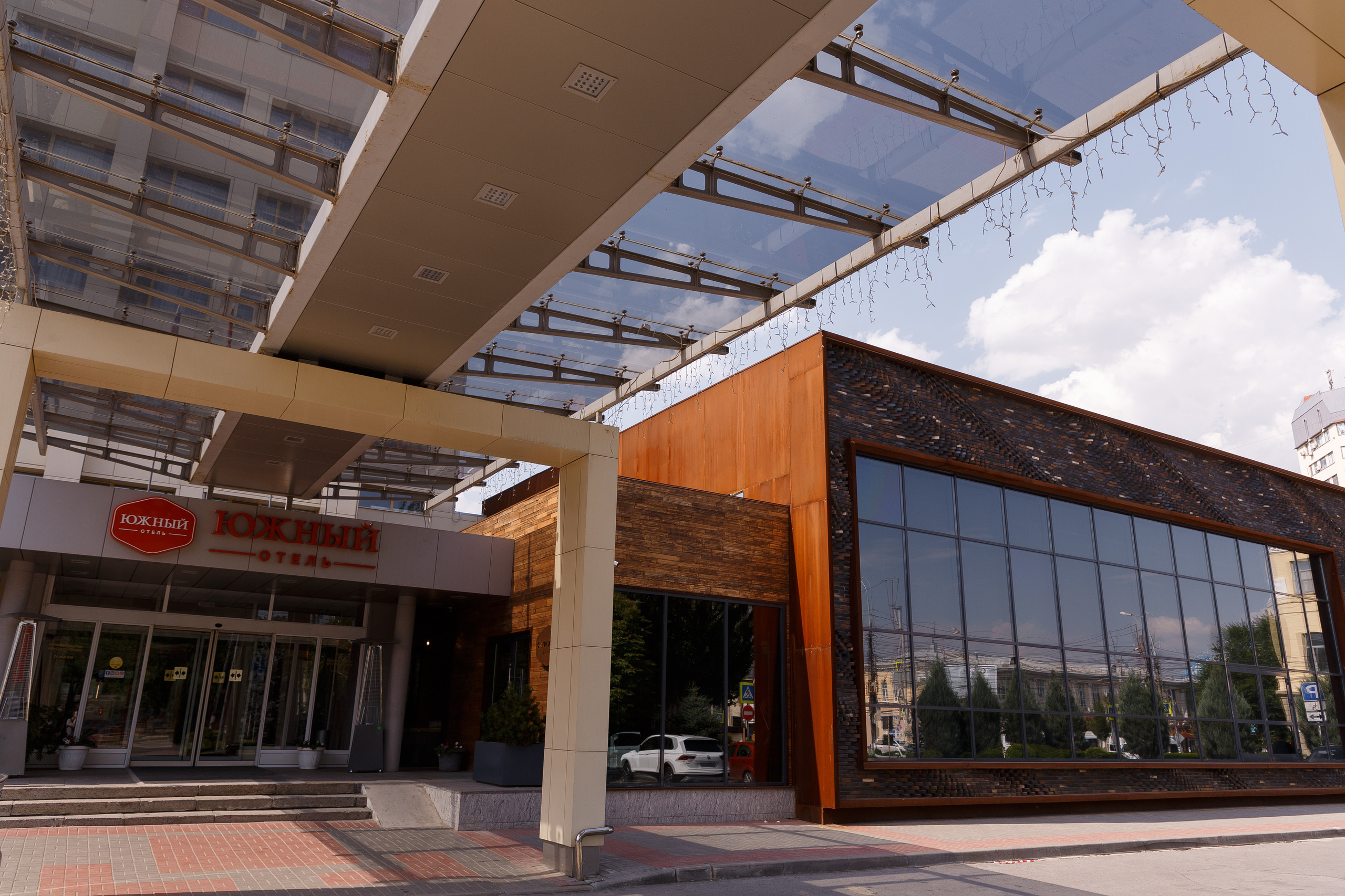 Влад и Анастасия. Свадебный и репортажный фотограф в Волгограде Антон Сидоренко