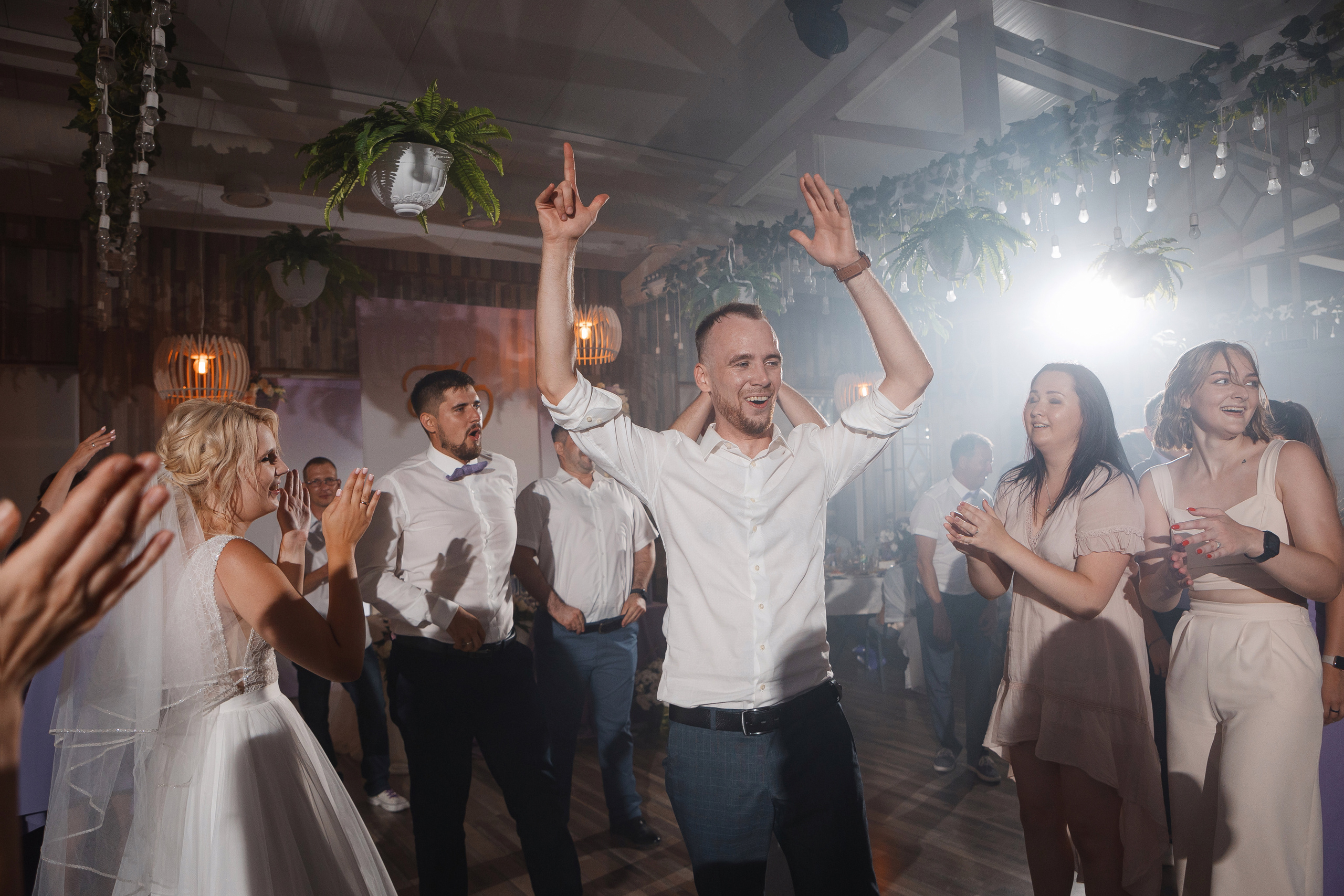 Кирилл и Ольга. Свадебный и репортажный фотограф в Волгограде Антон Сидоренко