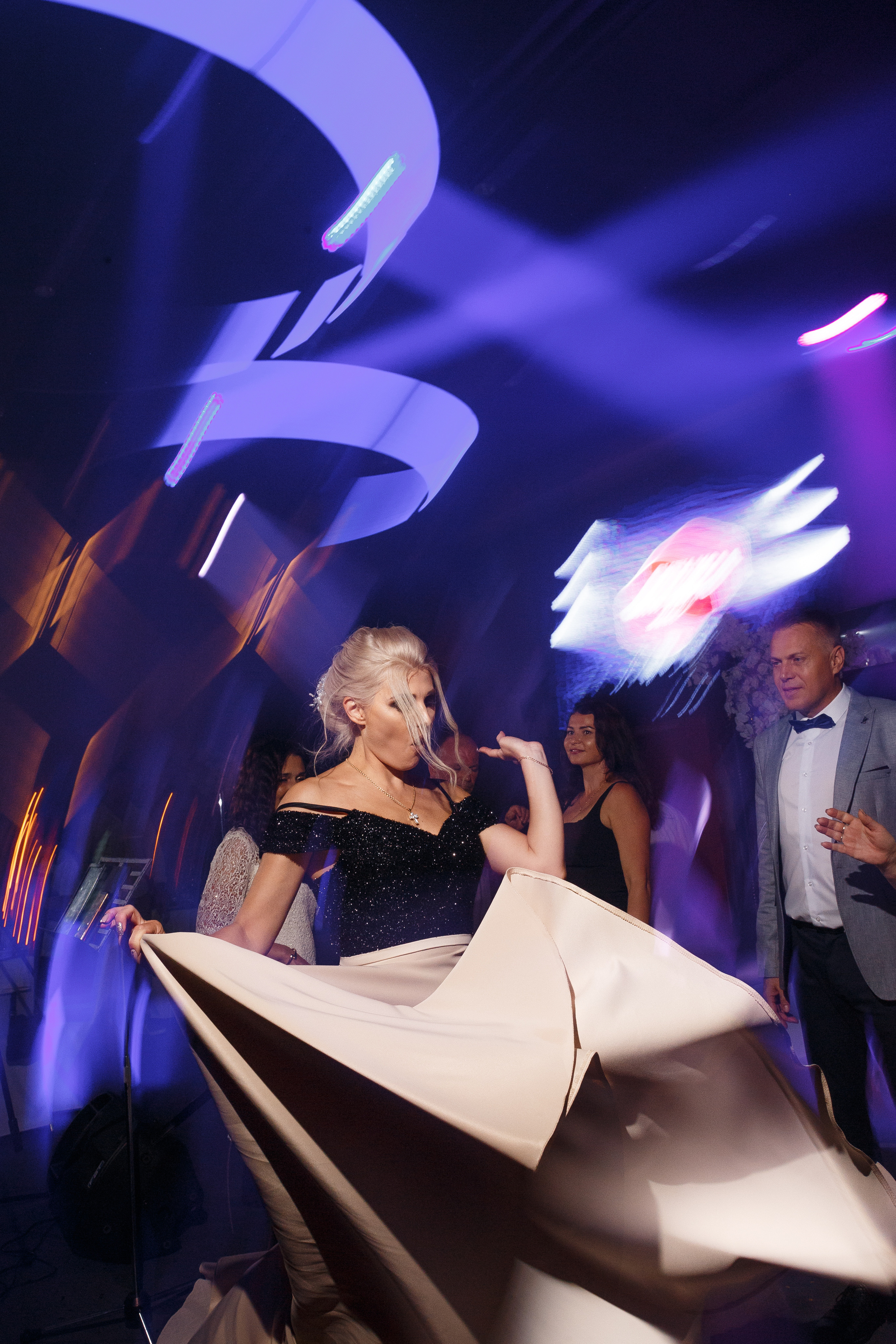 Влад и Анастасия. Свадебный и репортажный фотограф в Волгограде Антон Сидоренко