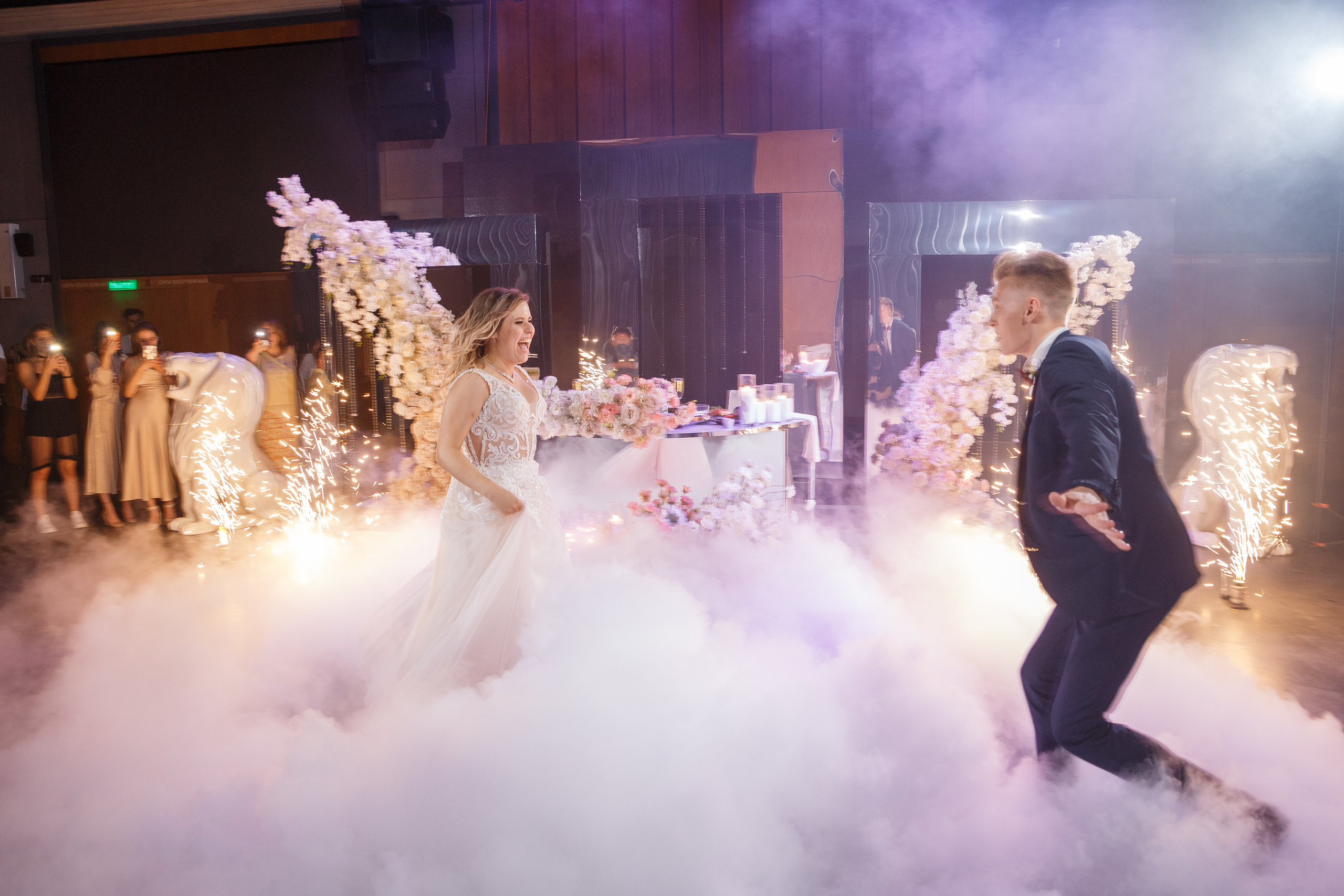 Влад и Анастасия. Свадебный и репортажный фотограф в Волгограде Антон Сидоренко