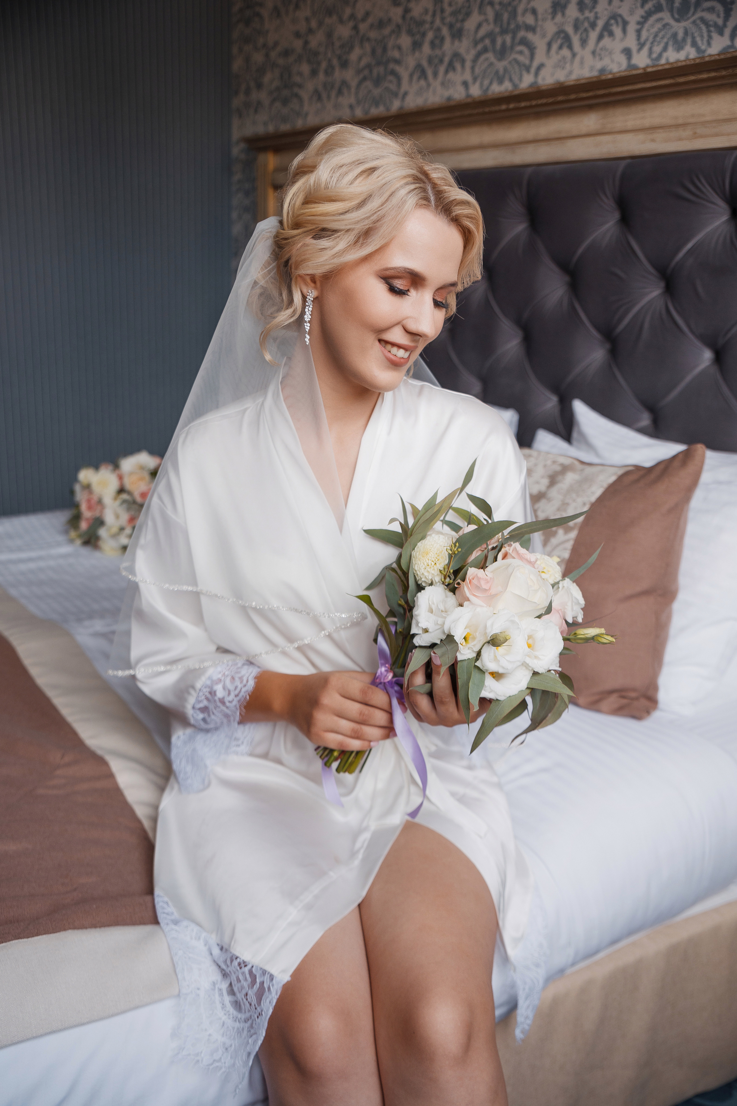 Кирилл и Ольга. Свадебный и репортажный фотограф в Волгограде Антон Сидоренко