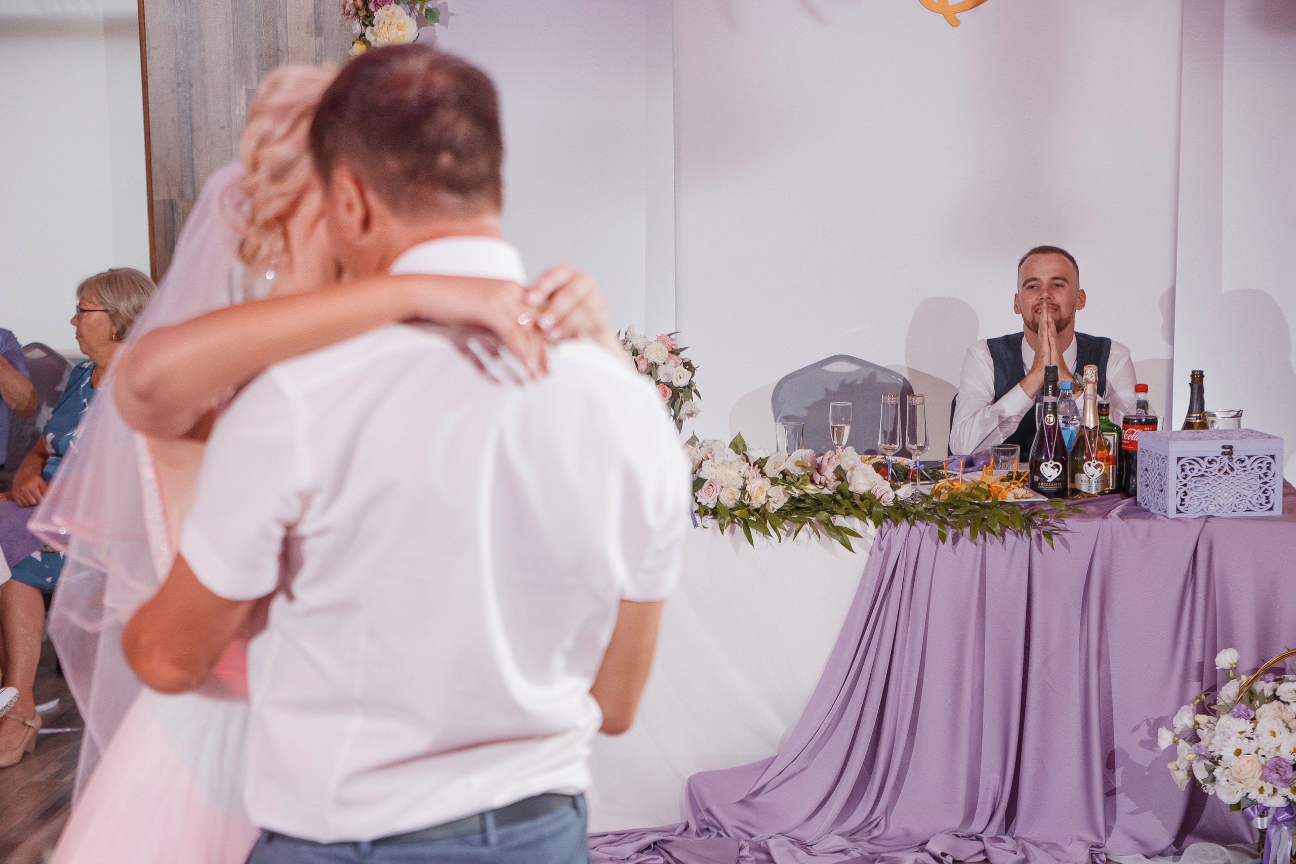 Кирилл и Ольга. Свадебный и репортажный фотограф в Волгограде Антон Сидоренко