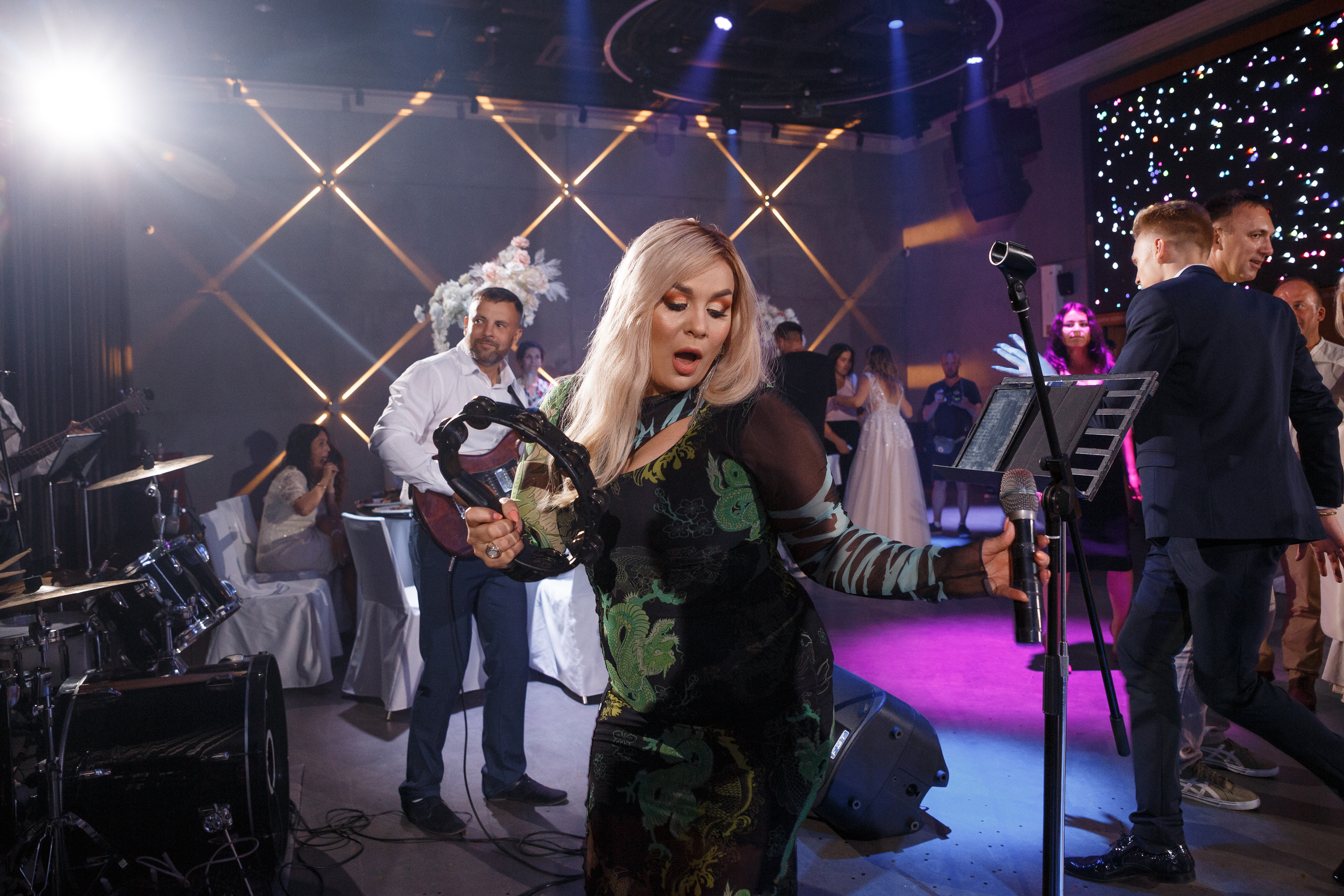 Влад и Анастасия. Свадебный и репортажный фотограф в Волгограде Антон Сидоренко