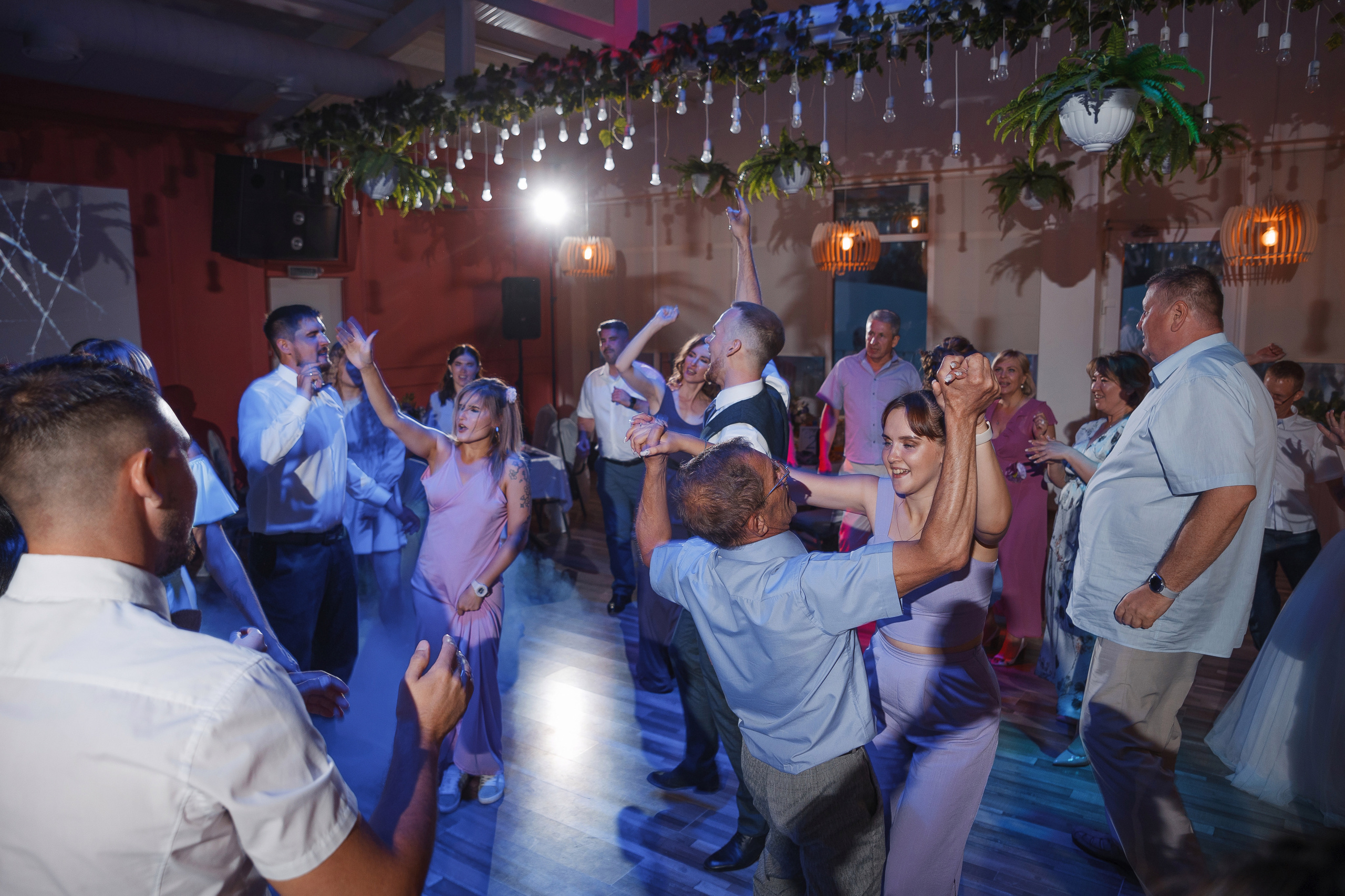 Кирилл и Ольга. Свадебный и репортажный фотограф в Волгограде Антон Сидоренко