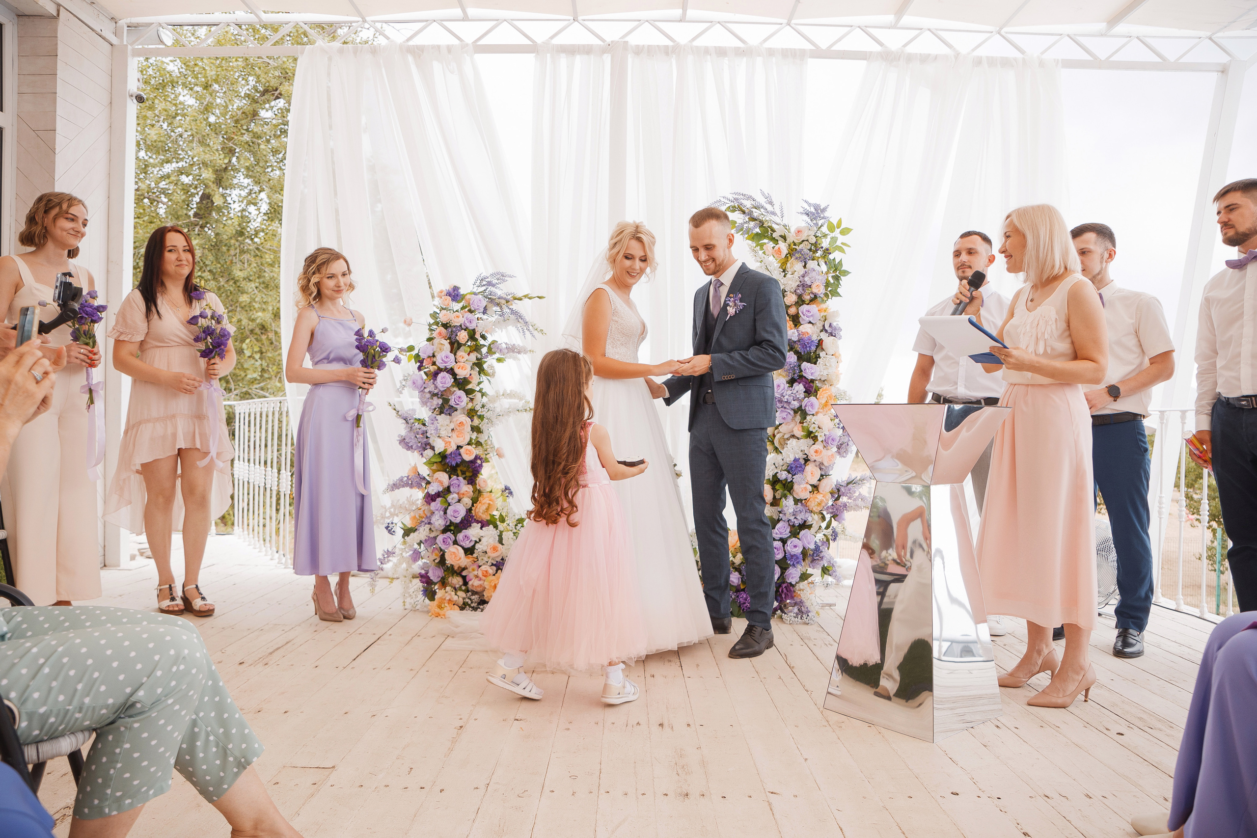 Кирилл и Ольга. Свадебный и репортажный фотограф в Волгограде Антон Сидоренко