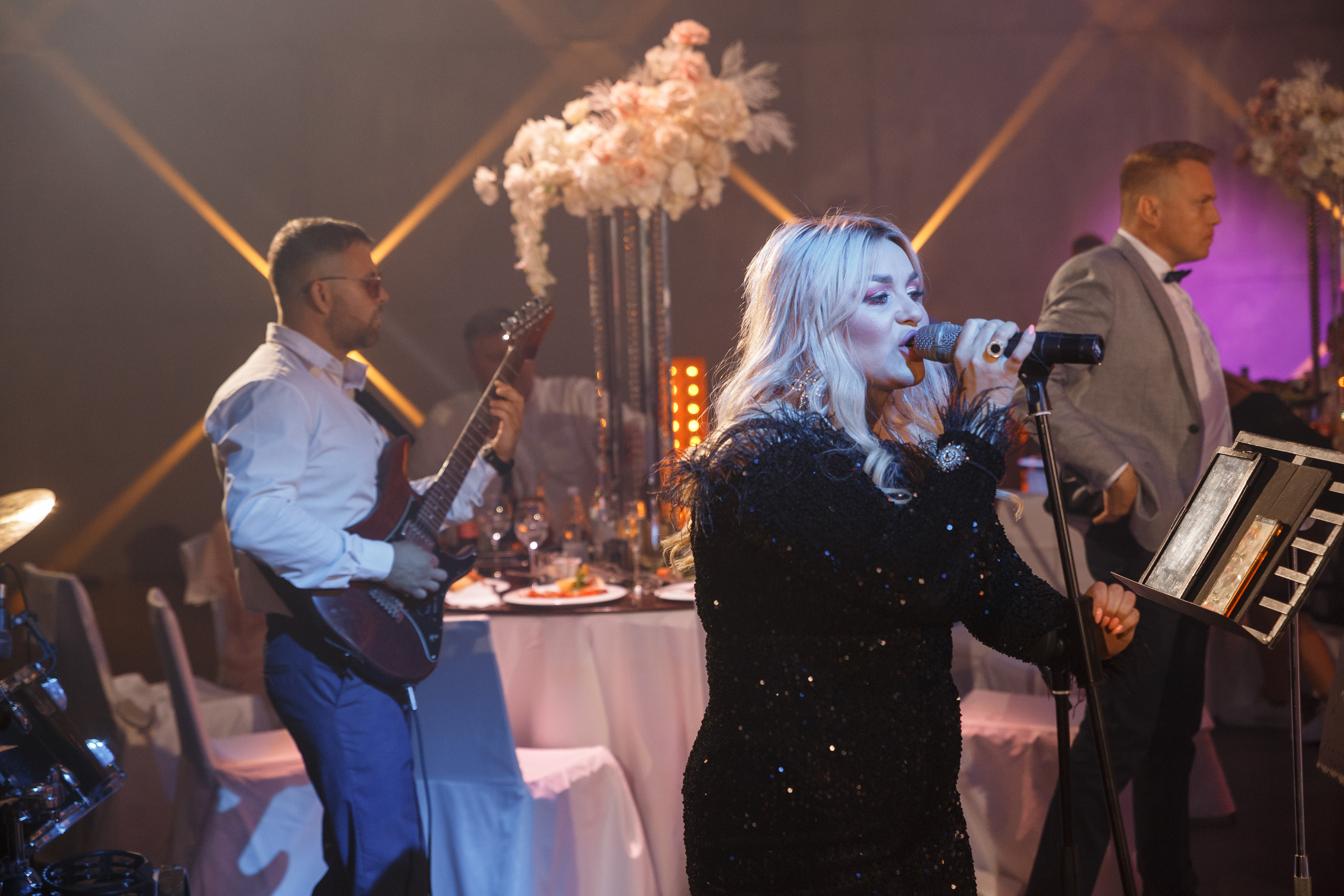 Влад и Анастасия. Свадебный и репортажный фотограф в Волгограде Антон Сидоренко