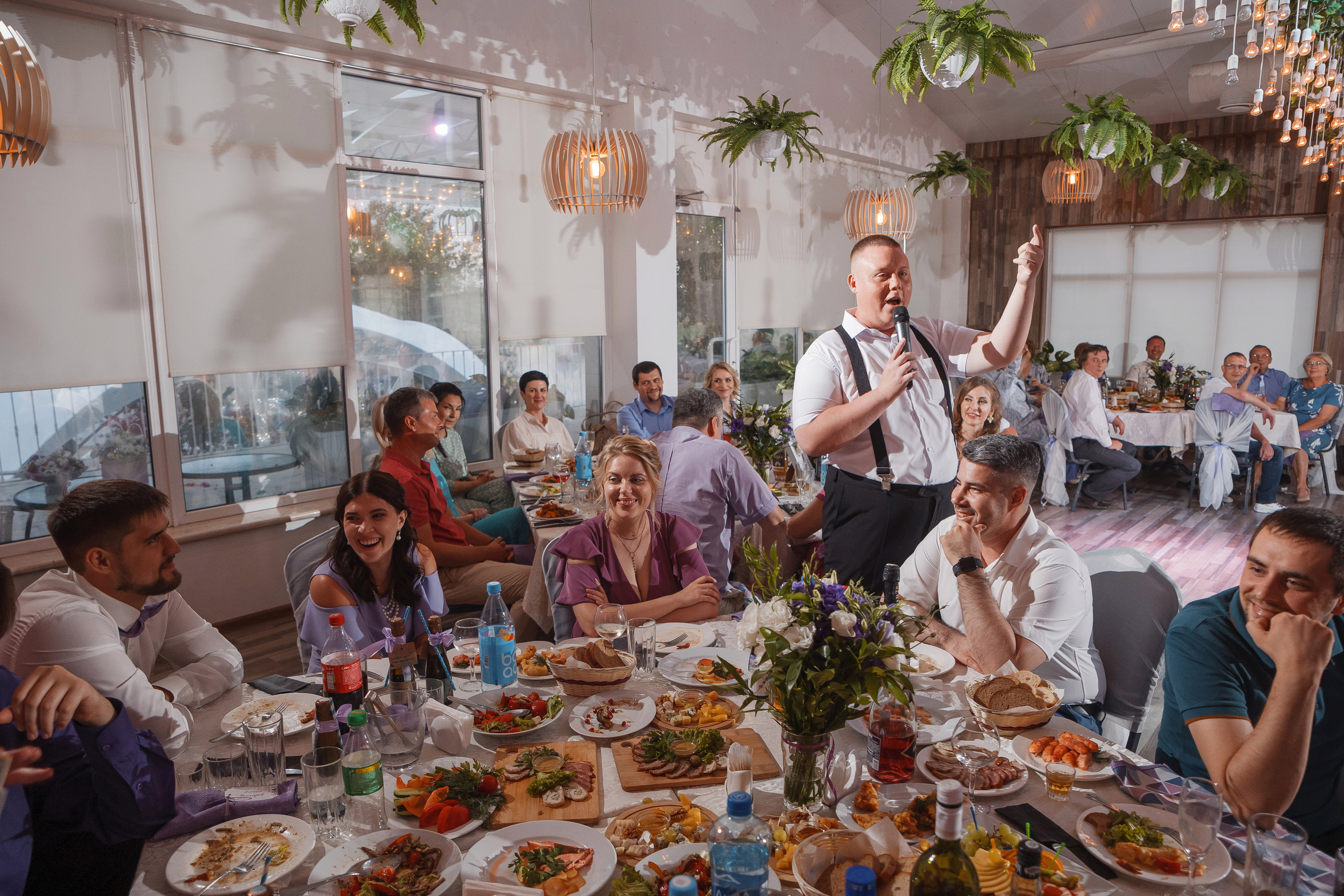 Кирилл и Ольга. Свадебный и репортажный фотограф в Волгограде Антон Сидоренко