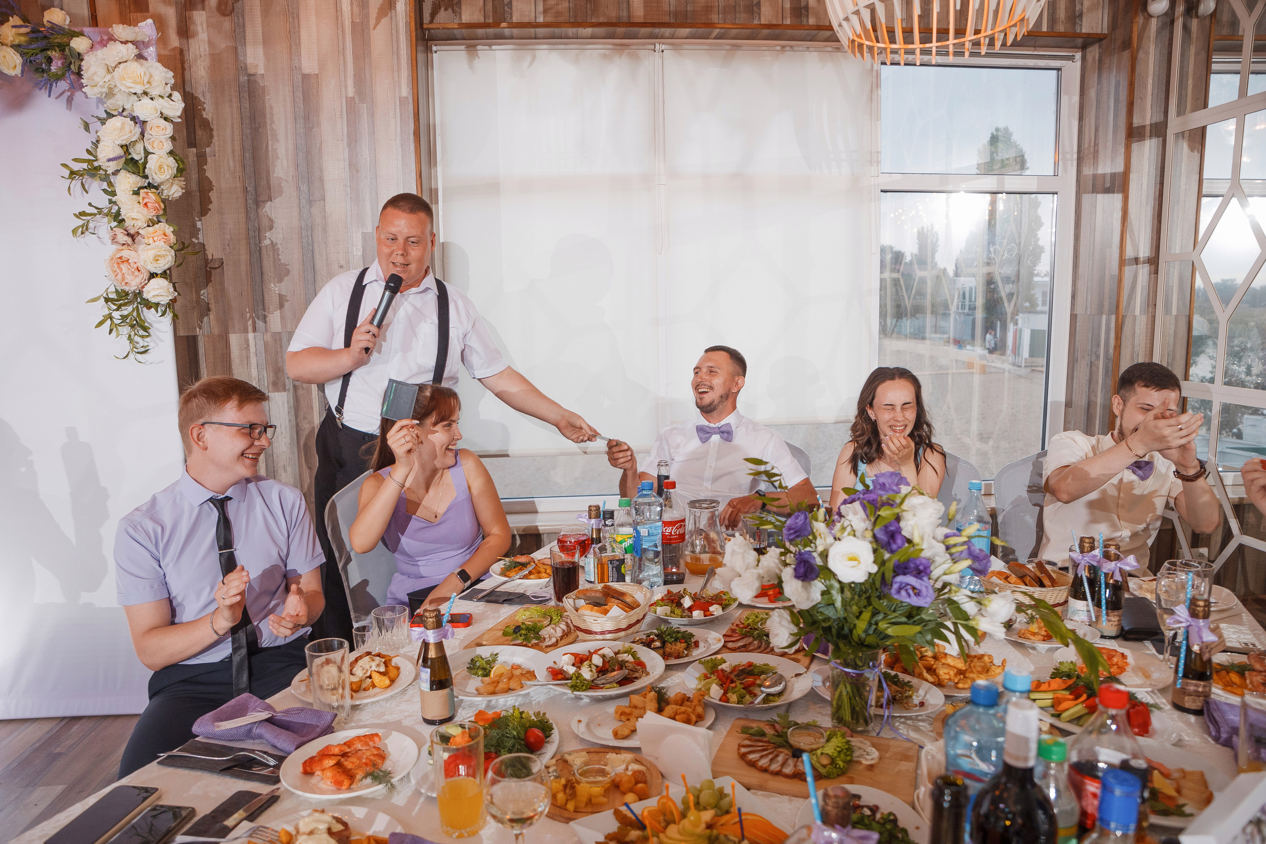 Кирилл и Ольга. Свадебный и репортажный фотограф в Волгограде Антон Сидоренко