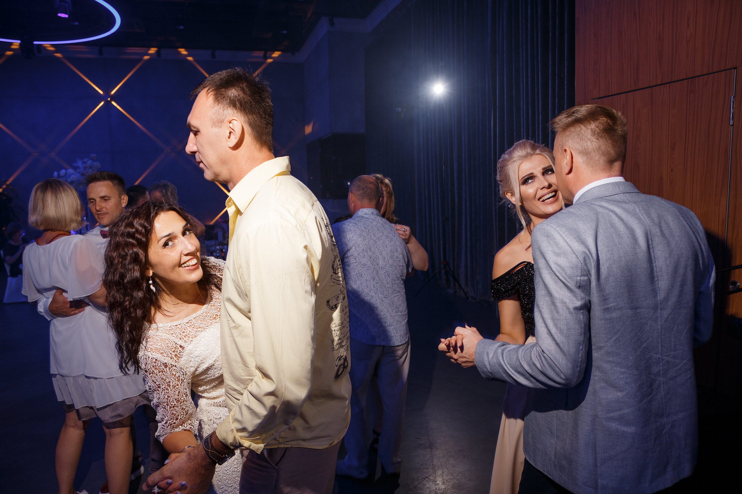 Влад и Анастасия. Свадебный и репортажный фотограф в Волгограде Антон Сидоренко