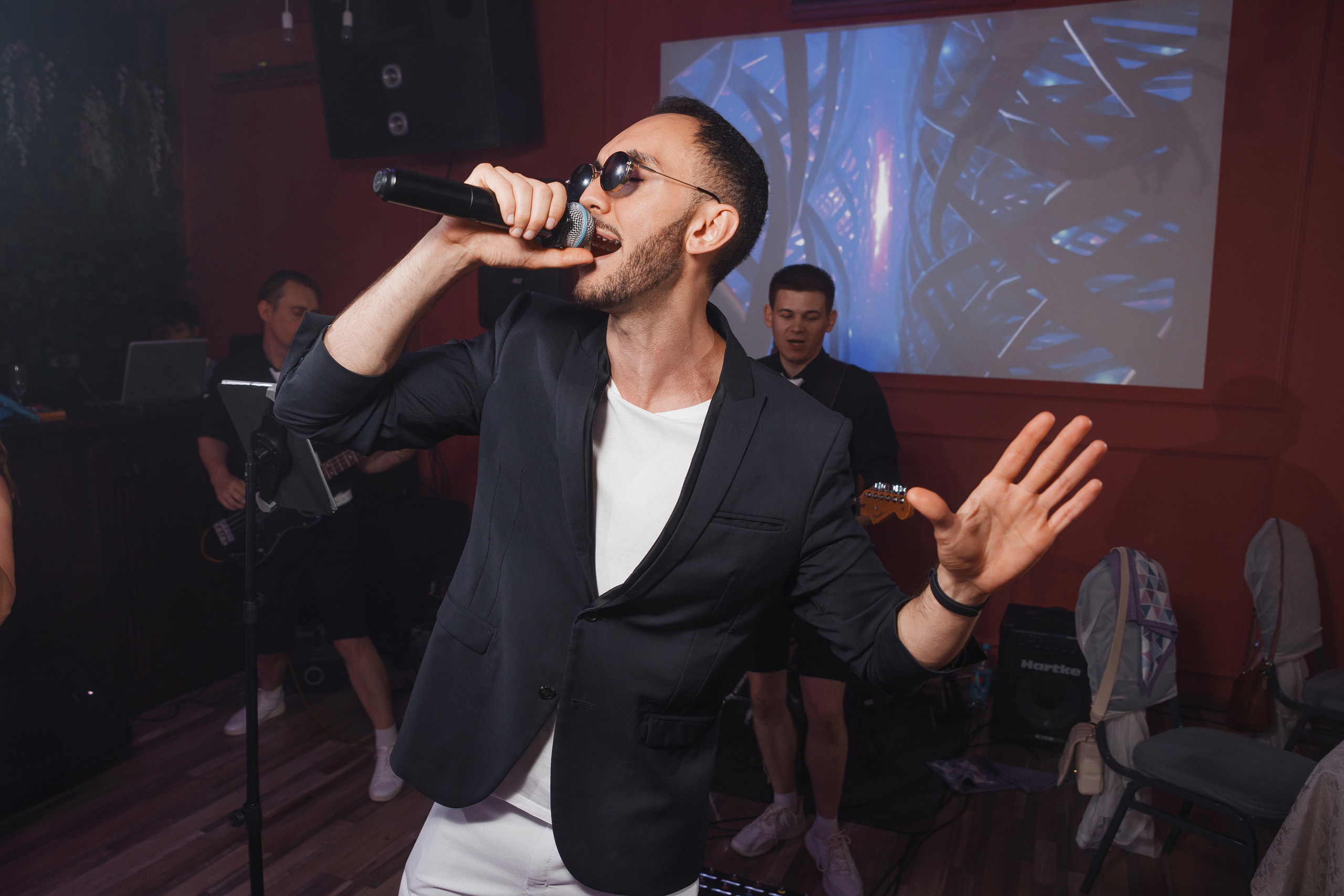 Кирилл и Ольга. Свадебный и репортажный фотограф в Волгограде Антон Сидоренко