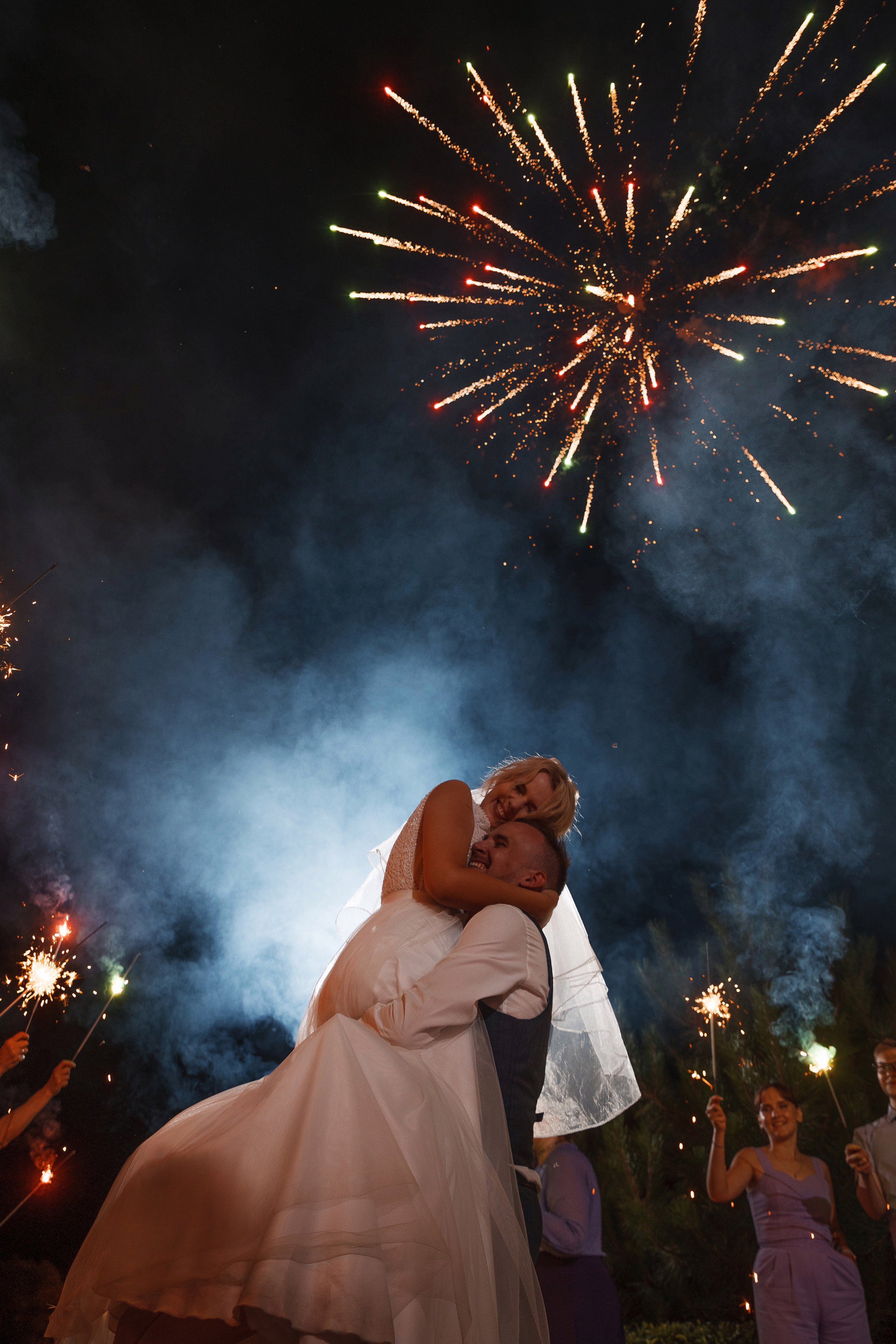 Кирилл и Ольга. Свадебный и репортажный фотограф в Волгограде Антон Сидоренко