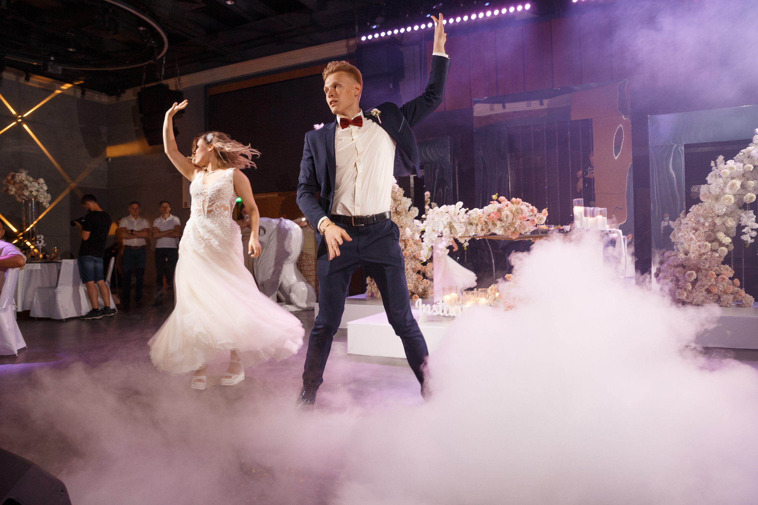 Влад и Анастасия. Свадебный и репортажный фотограф в Волгограде Антон Сидоренко