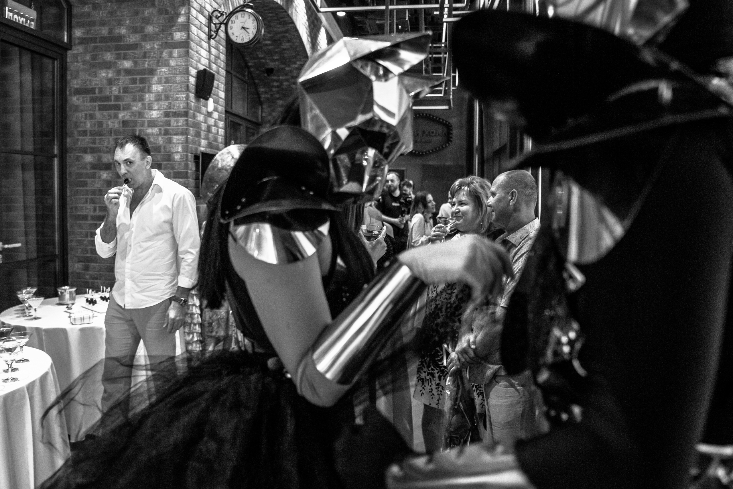 Влад и Анастасия. Свадебный и репортажный фотограф в Волгограде Антон Сидоренко