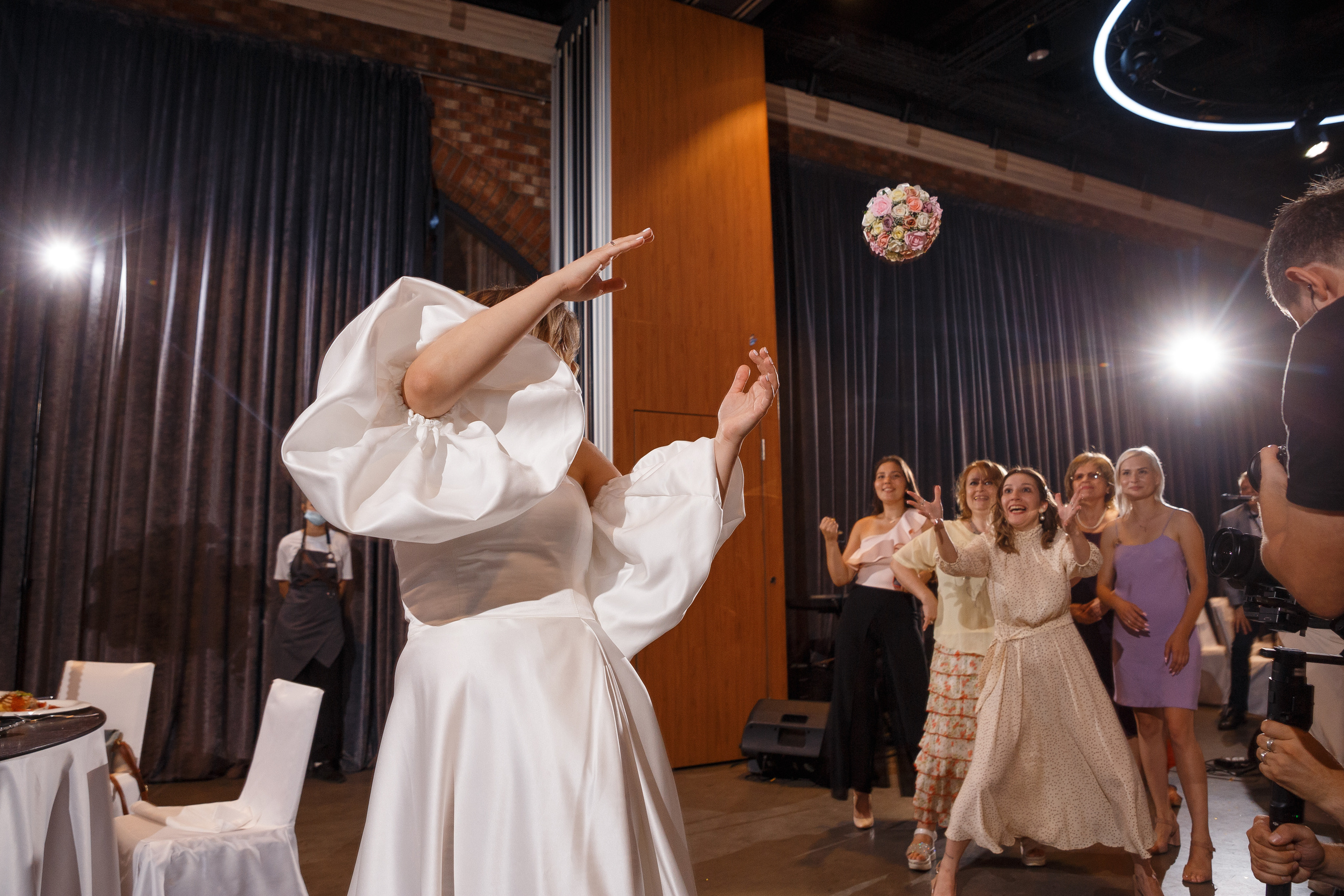 Влад и Анастасия. Свадебный и репортажный фотограф в Волгограде Антон Сидоренко