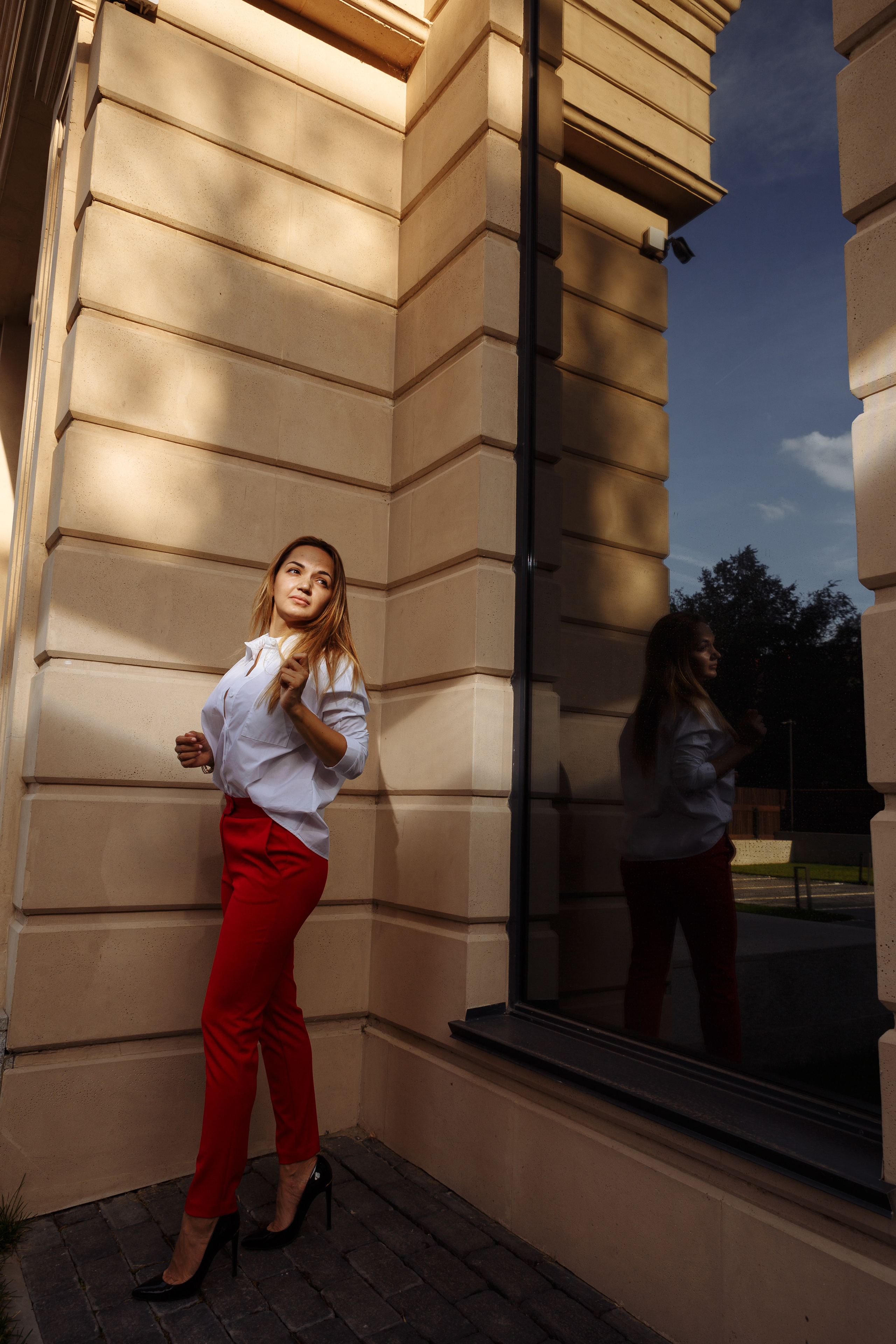 Sirina boutique. Свадебный и репортажный фотограф в Волгограде Антон Сидоренко