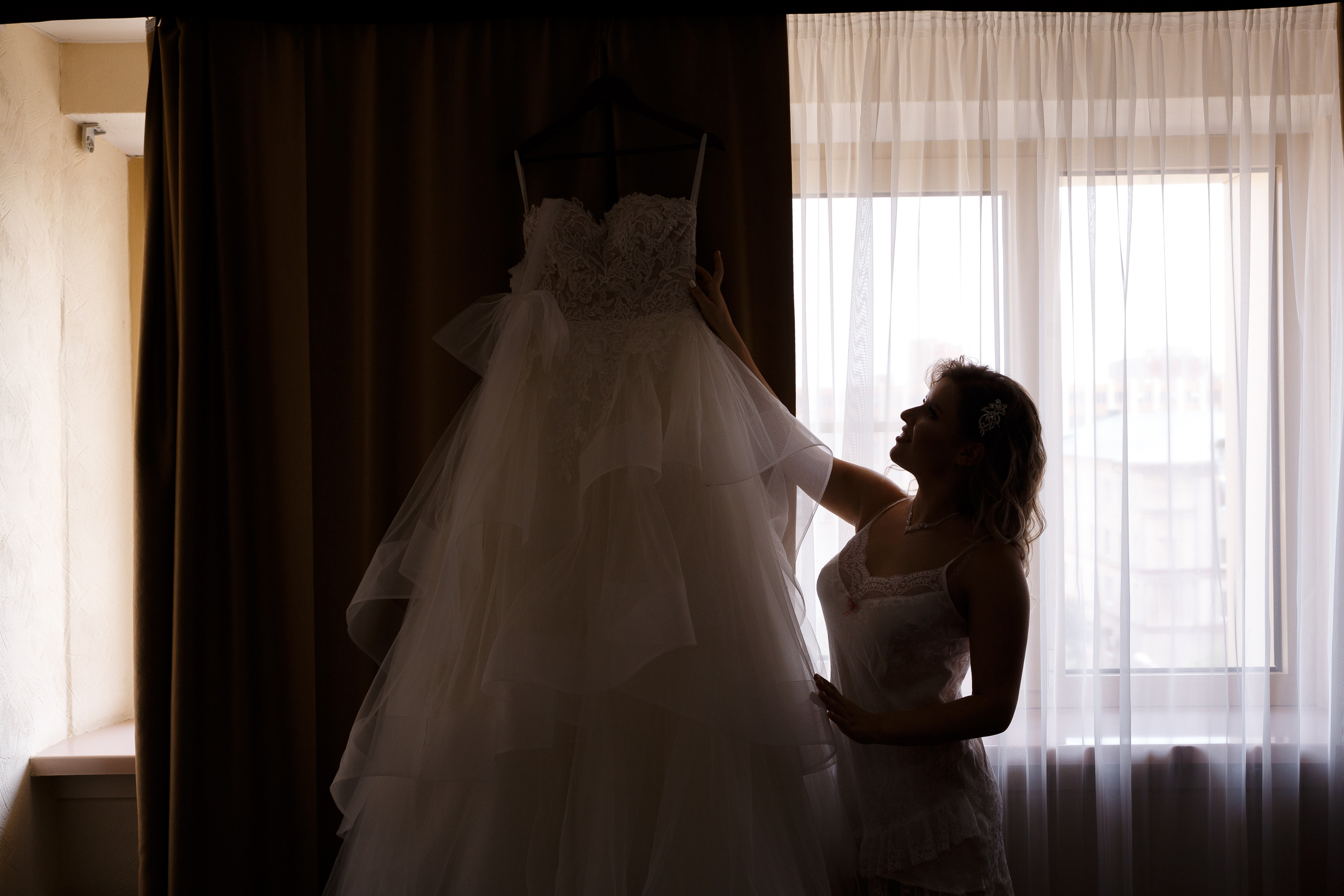 Влад и Анастасия. Свадебный и репортажный фотограф в Волгограде Антон Сидоренко