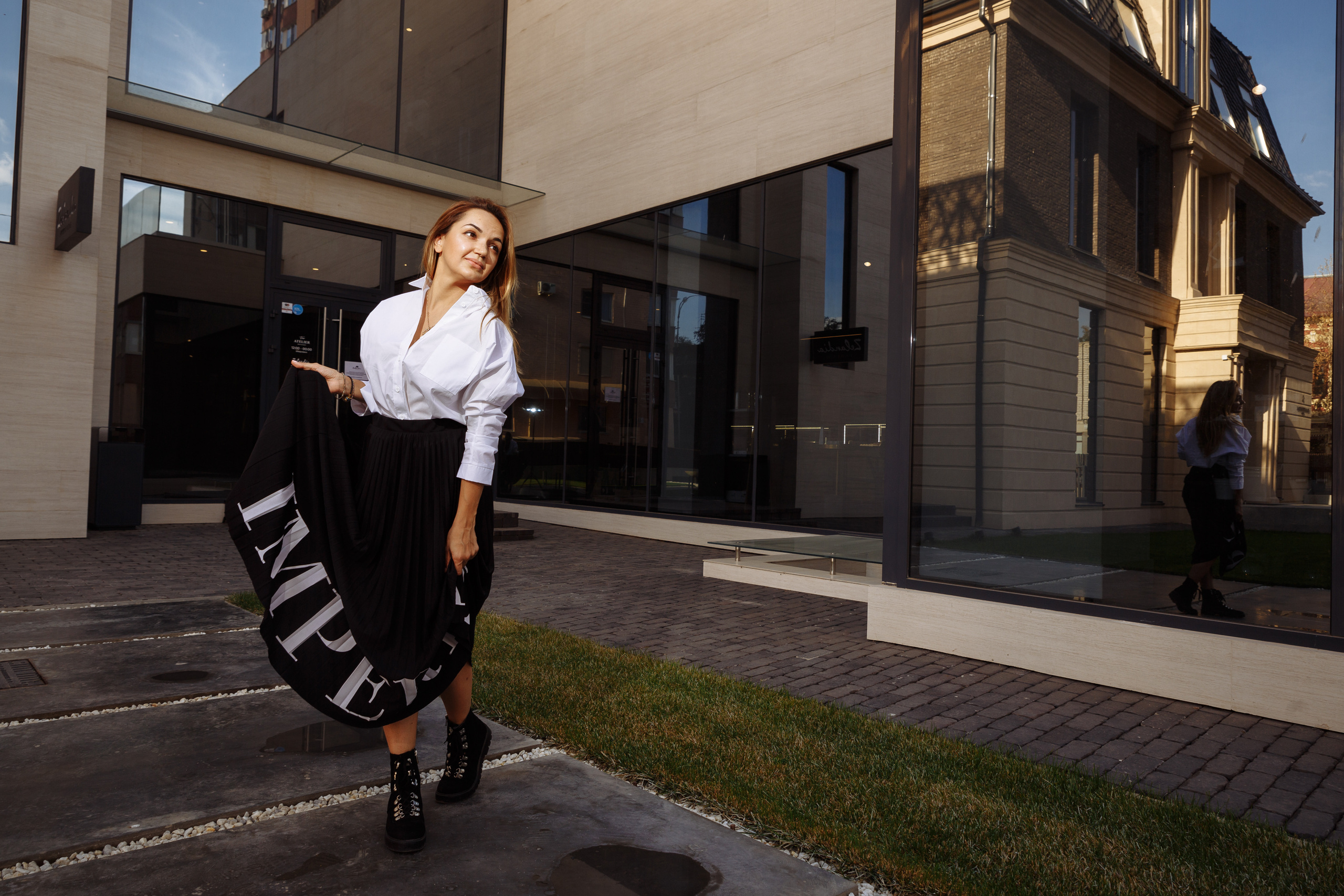 Sirina boutique. Свадебный и репортажный фотограф в Волгограде Антон Сидоренко