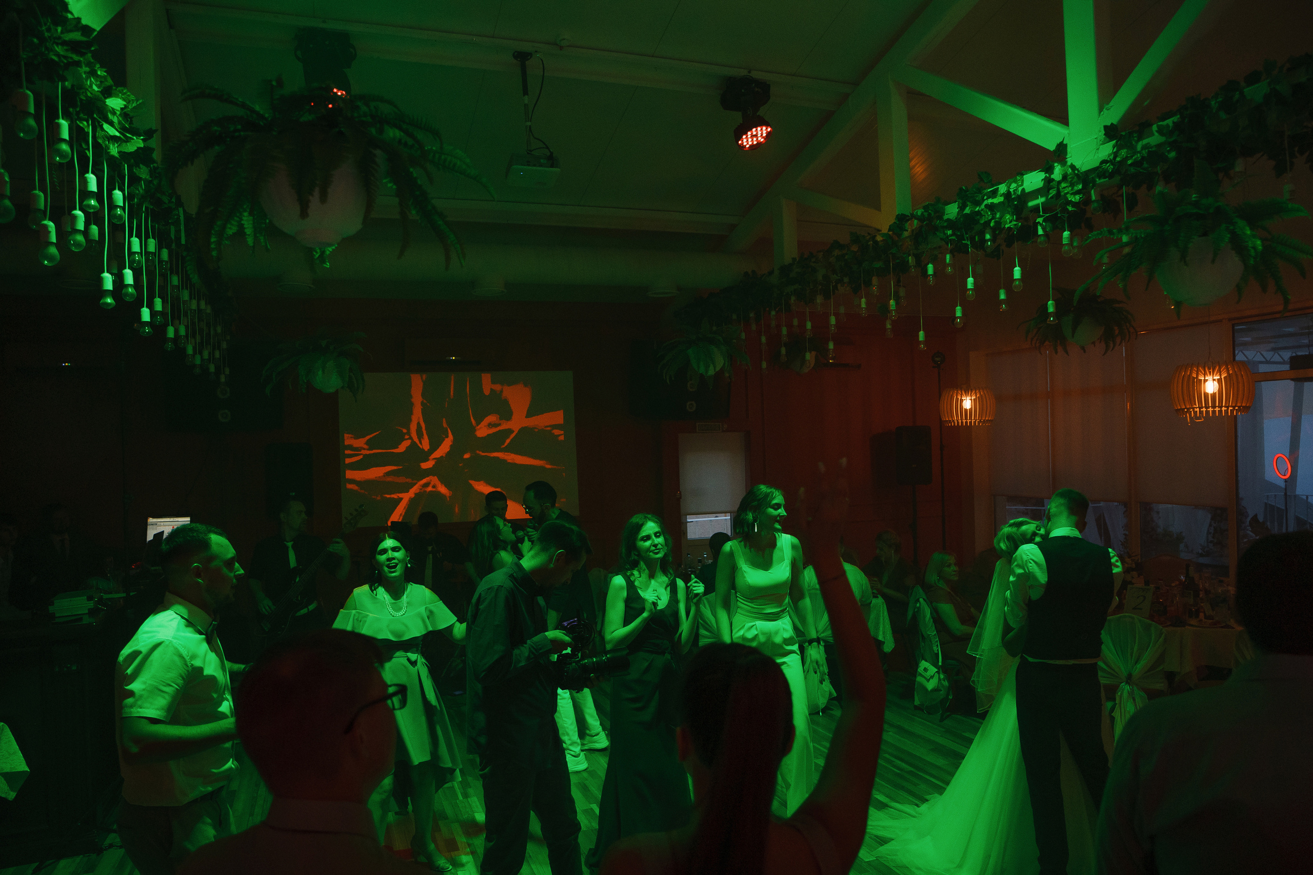 Кирилл и Ольга. Свадебный и репортажный фотограф в Волгограде Антон Сидоренко