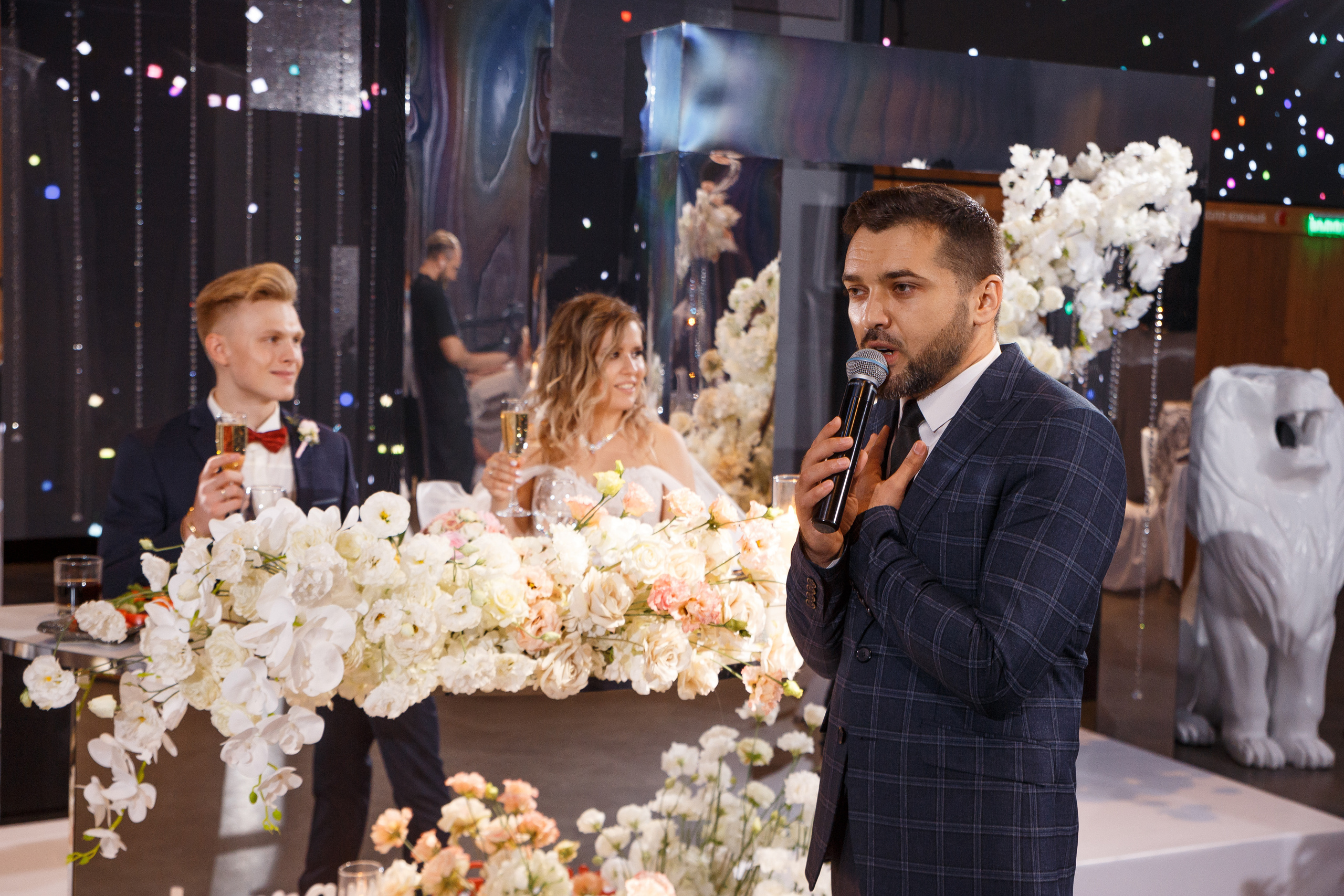 Влад и Анастасия. Свадебный и репортажный фотограф в Волгограде Антон Сидоренко