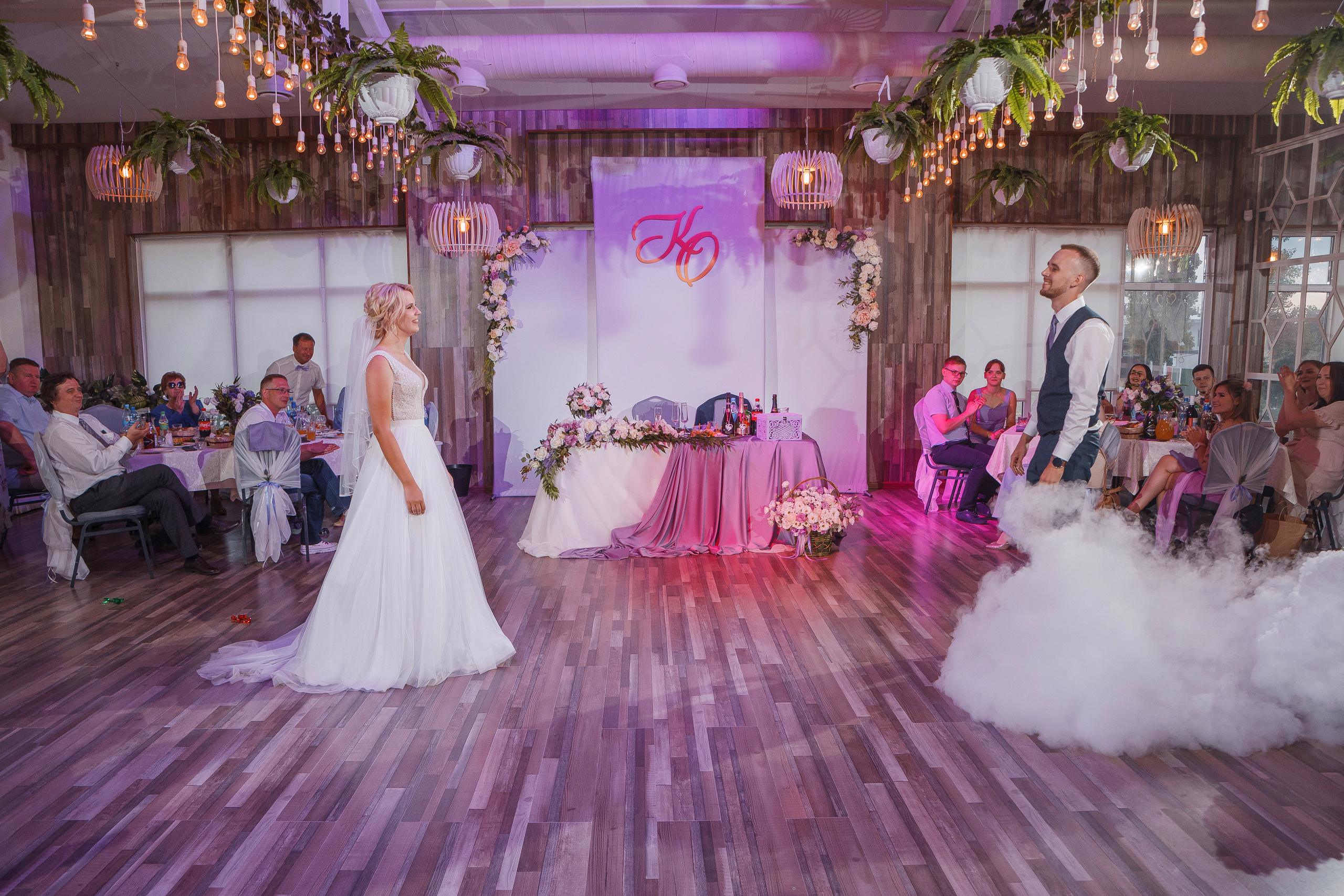 Кирилл и Ольга. Свадебный и репортажный фотограф в Волгограде Антон Сидоренко