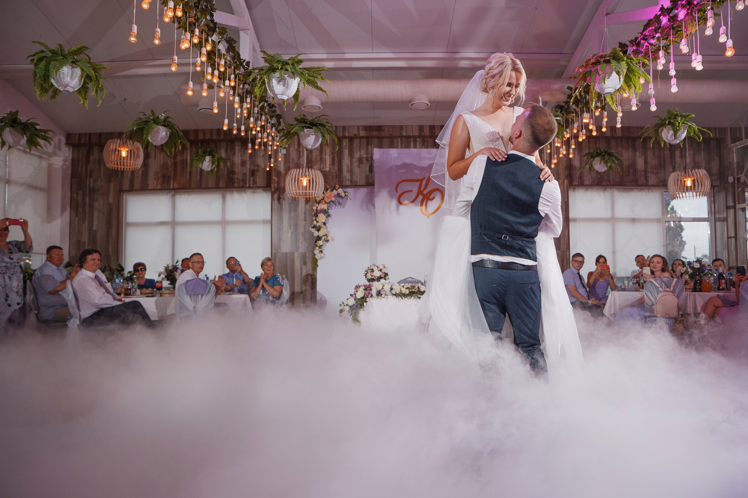 Кирилл и Ольга. Свадебный и репортажный фотограф в Волгограде Антон Сидоренко