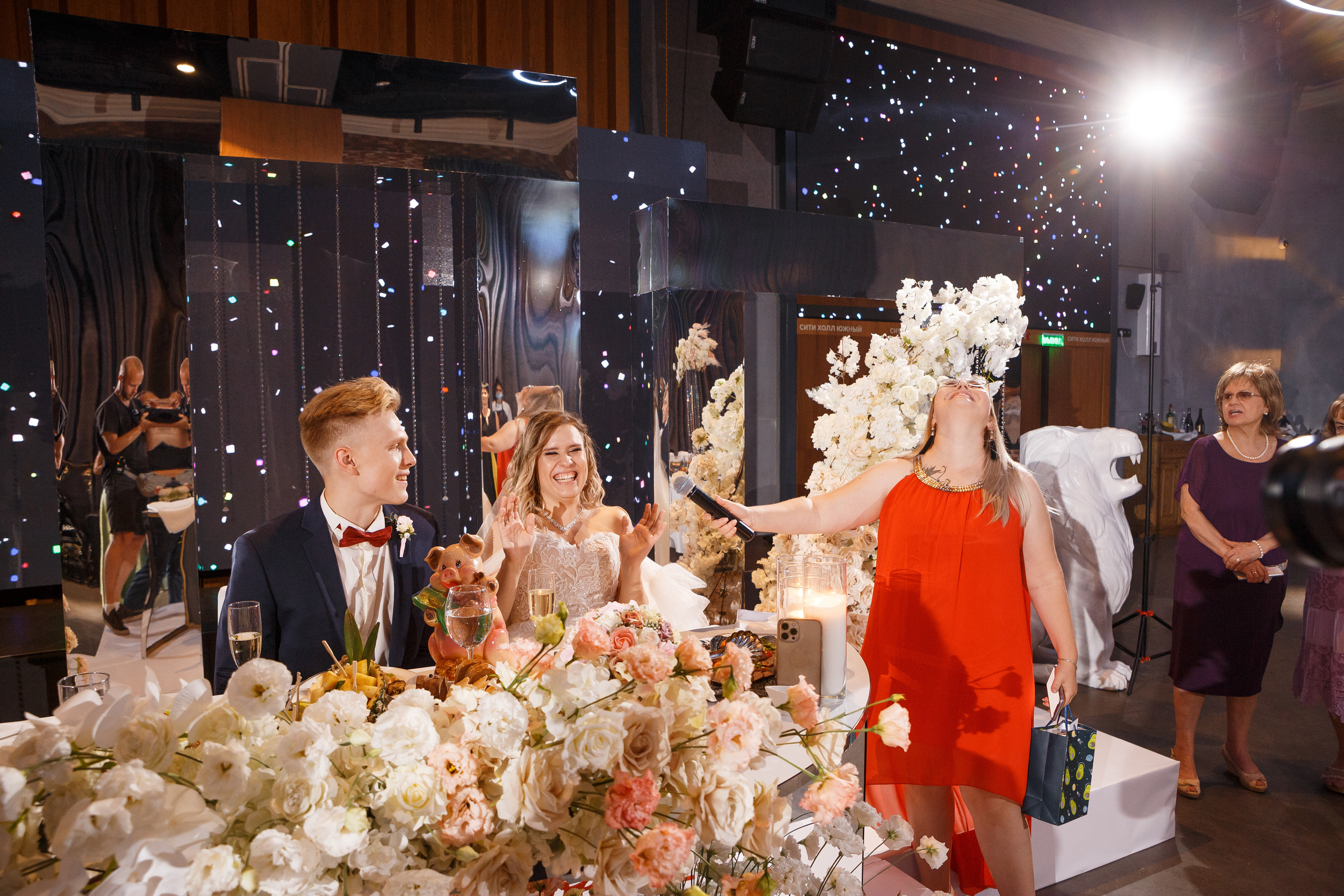 Влад и Анастасия. Свадебный и репортажный фотограф в Волгограде Антон Сидоренко