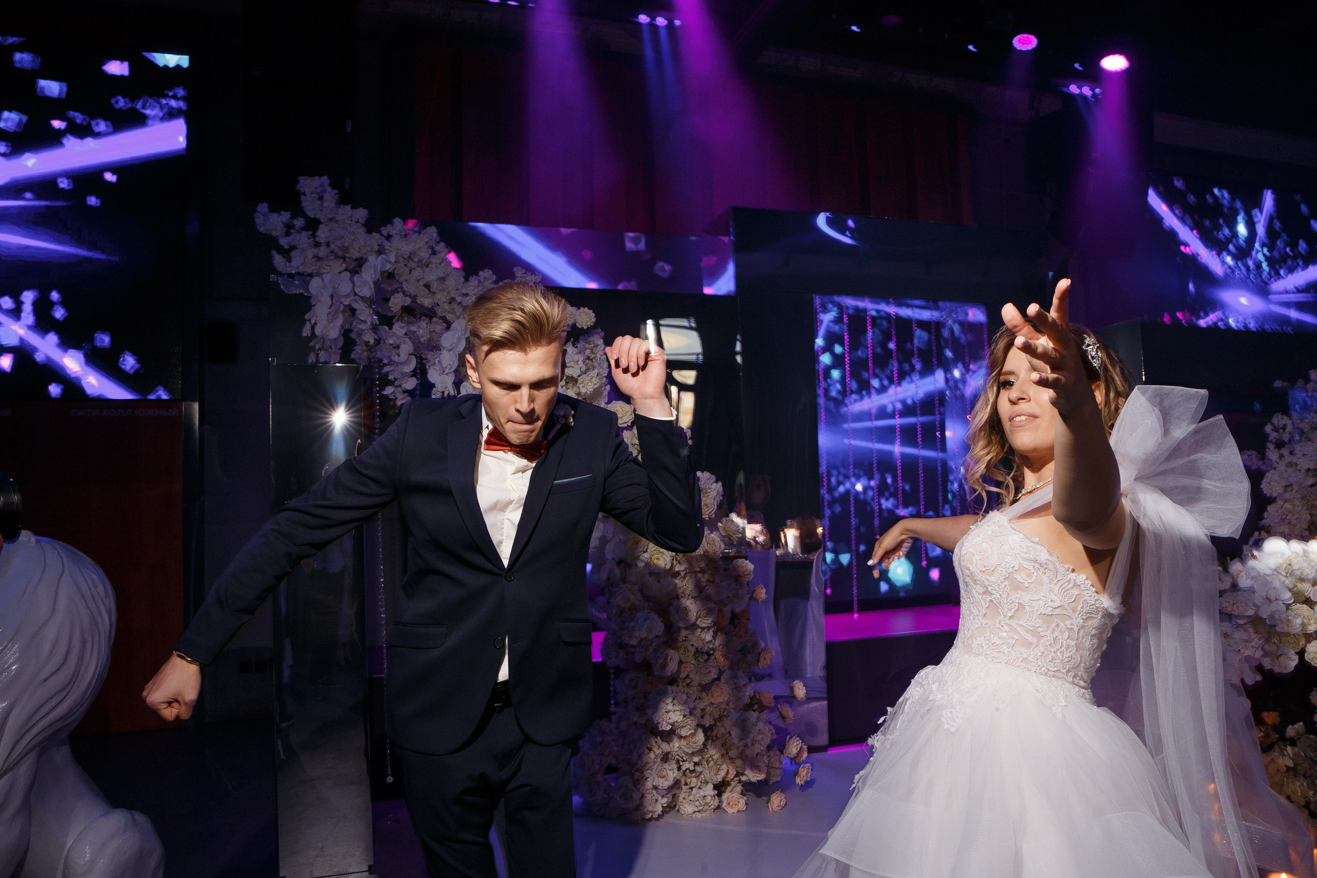 Влад и Анастасия. Свадебный и репортажный фотограф в Волгограде Антон Сидоренко